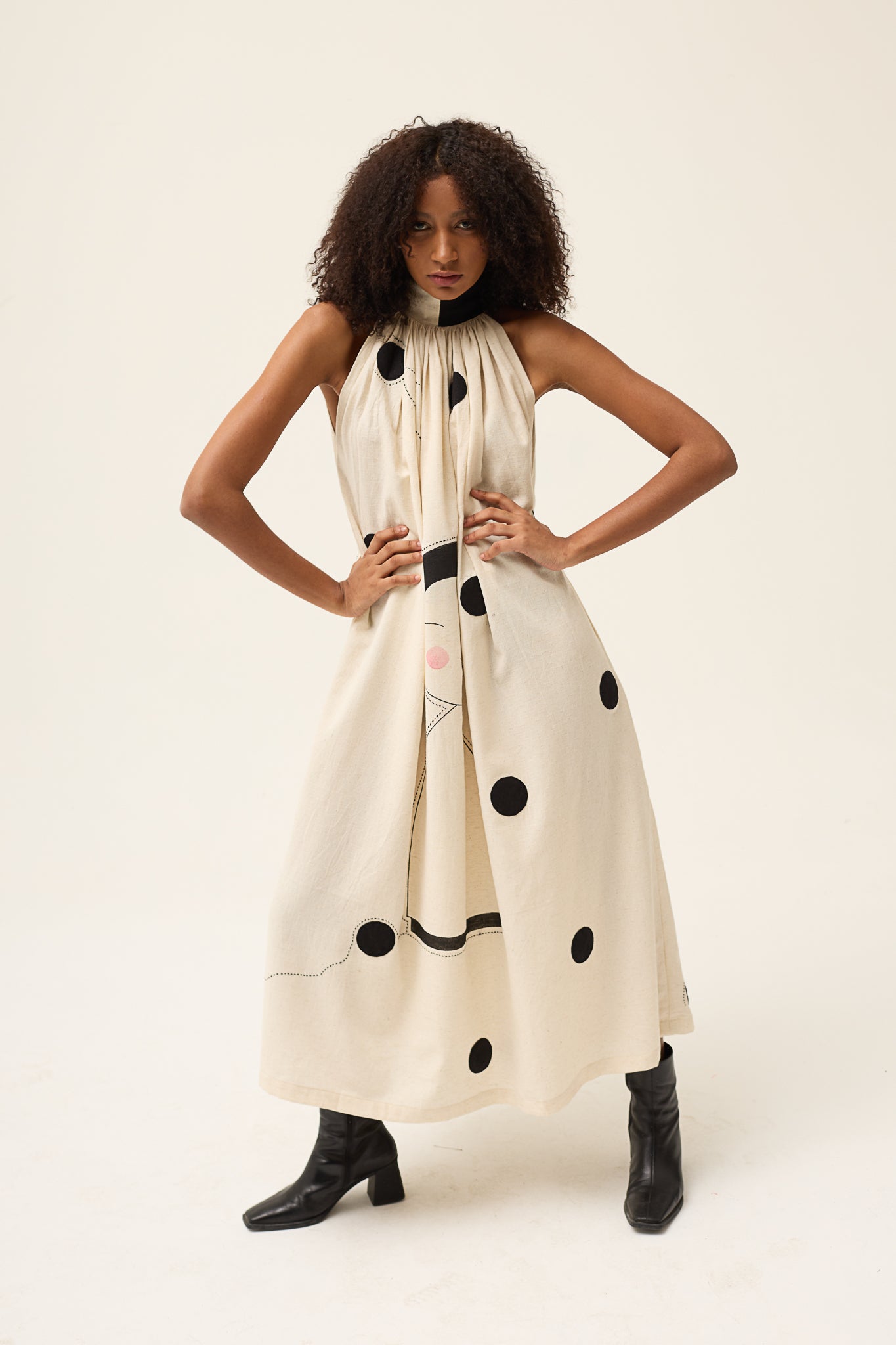 Ethical handwoven clothing Washington DC