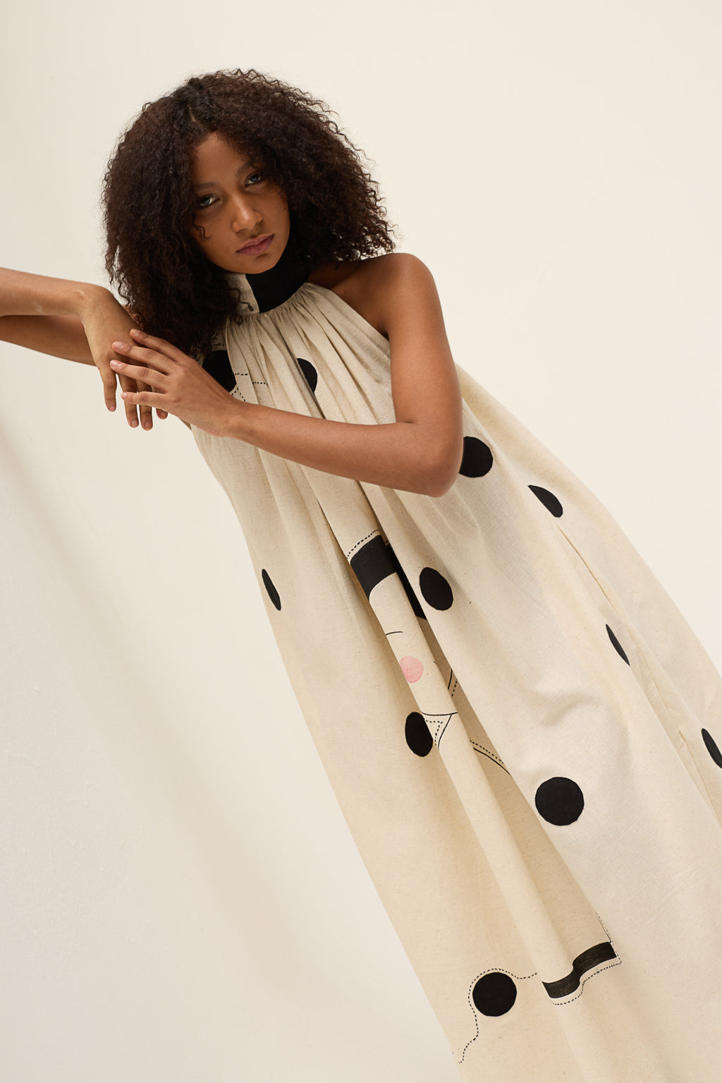 Ethical handwoven clothing Washington DC