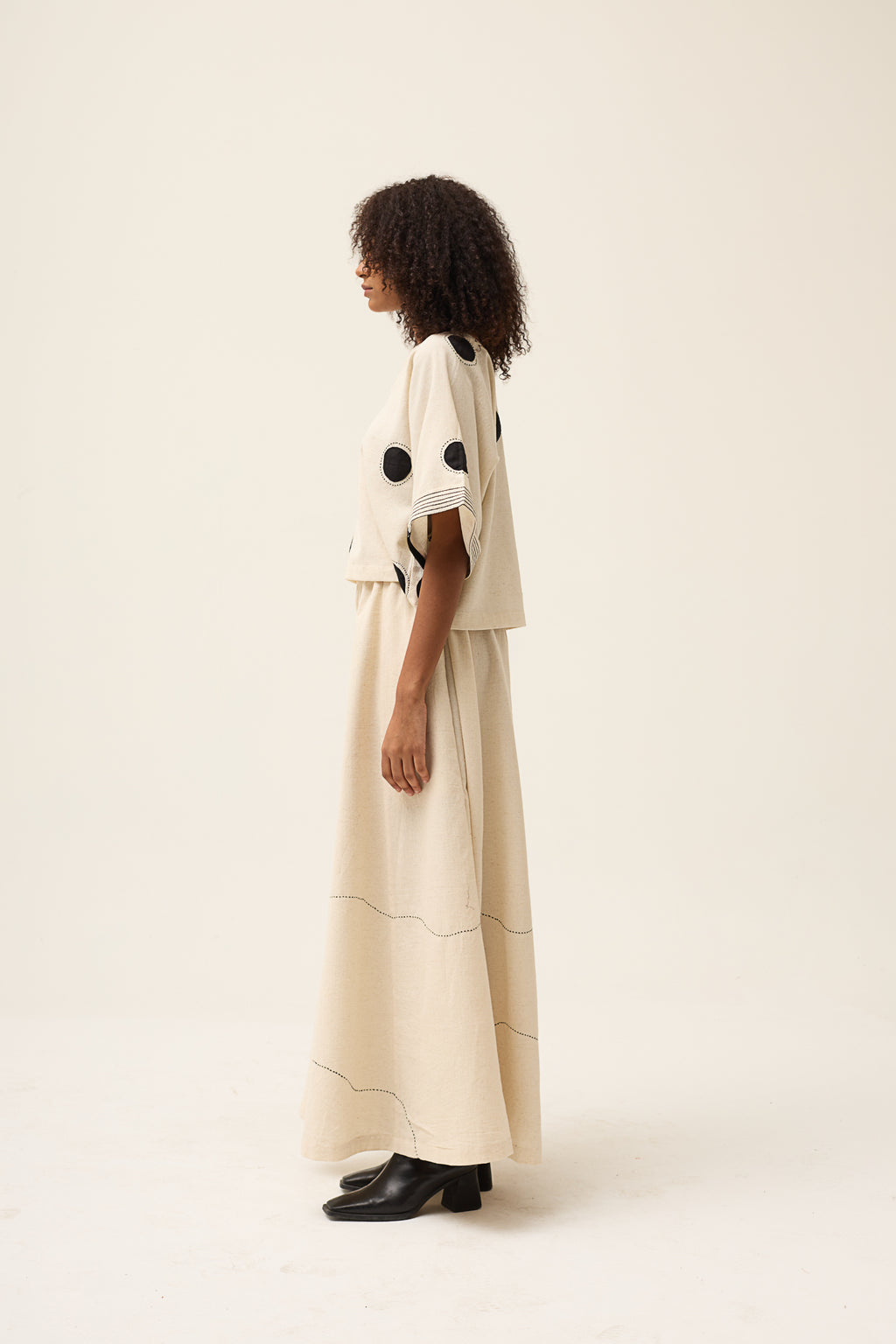 NYC artisan-made fashion pieces