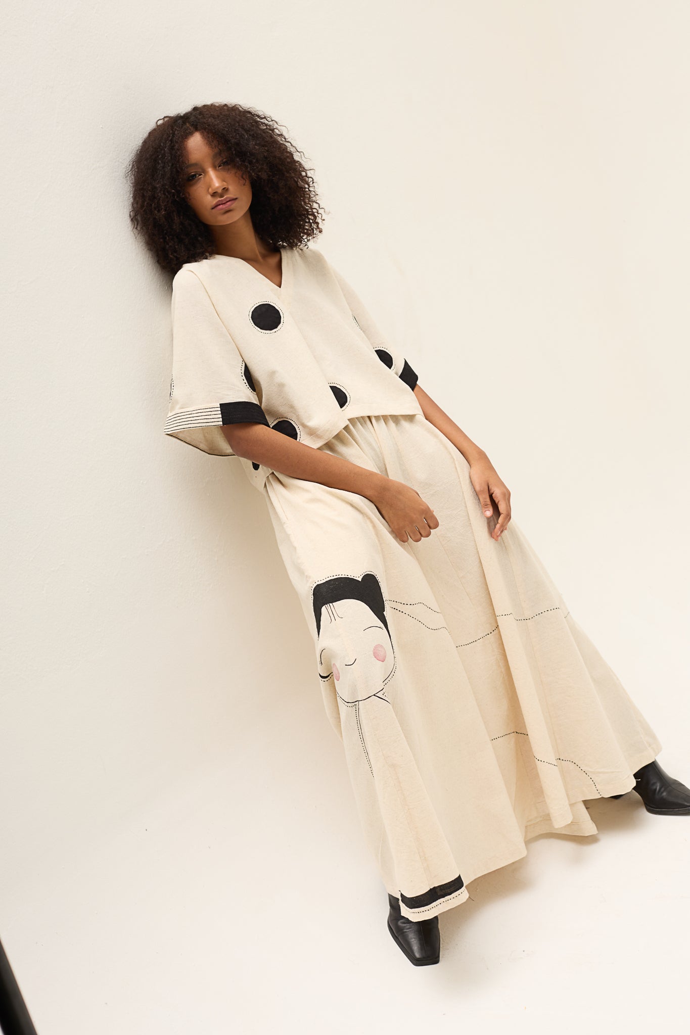 NYC artisan-made fashion pieces