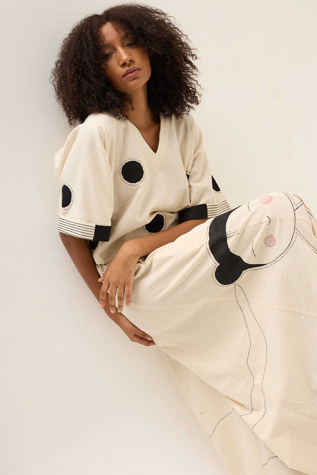 NYC artisan-made fashion pieces