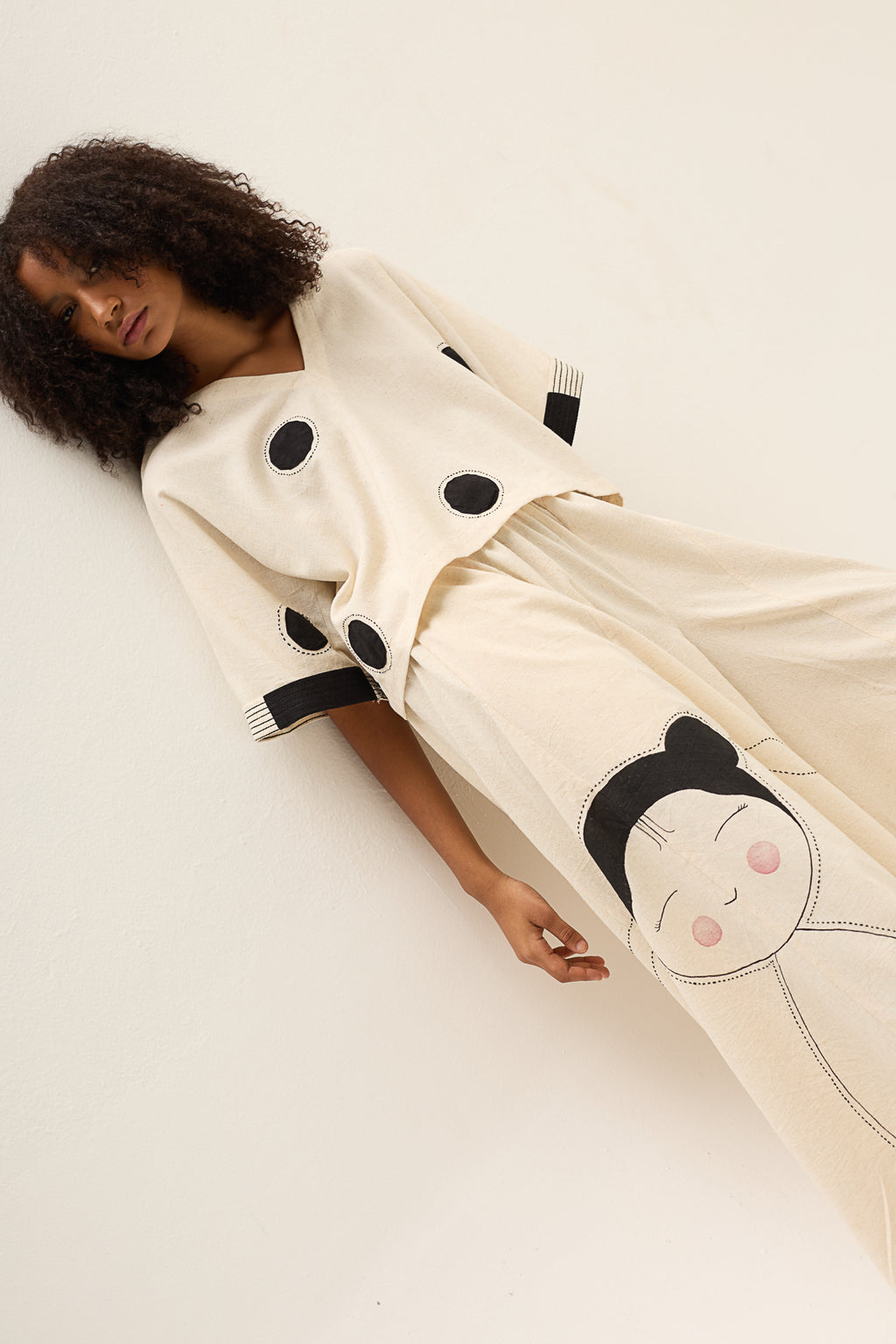 NYC artisan-made fashion pieces