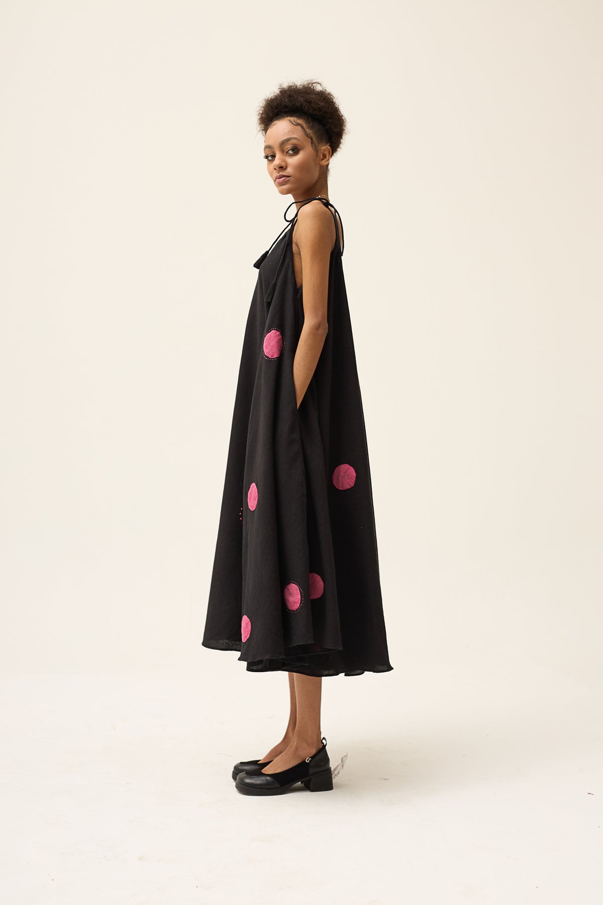 Handmade fashion boutiques NYC