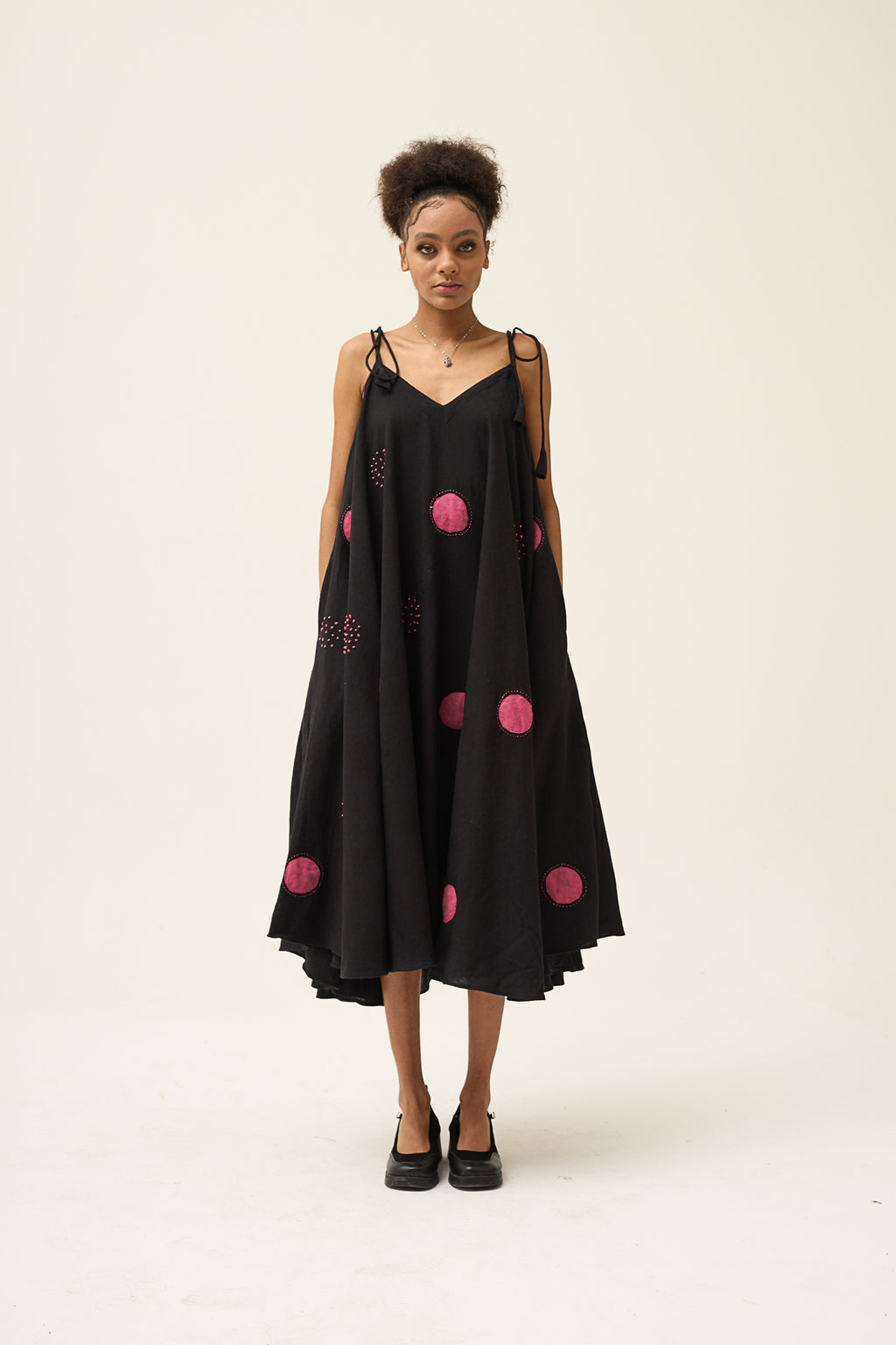 Handmade fashion boutiques NYC