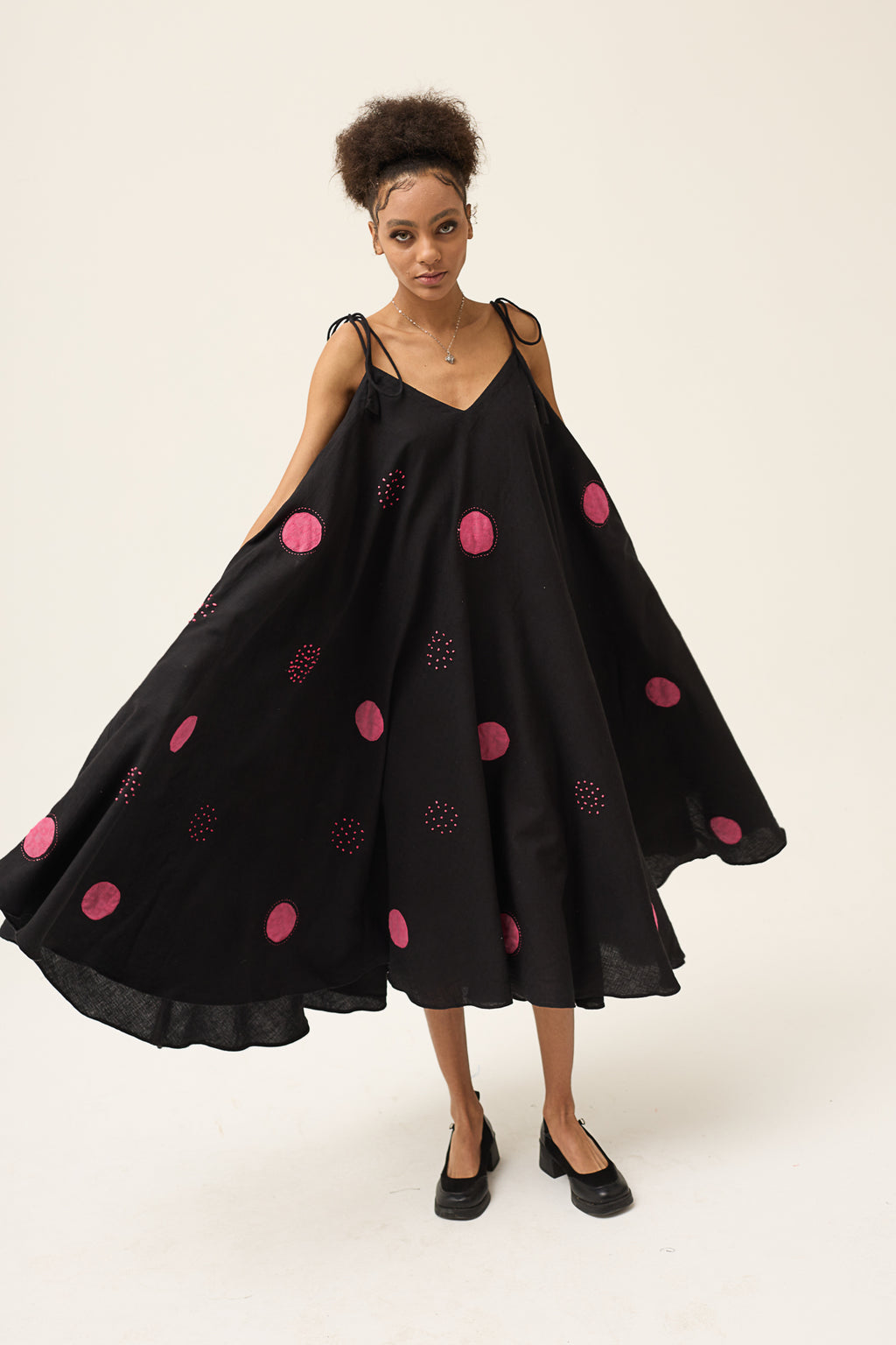 Handmade fashion boutiques NYC