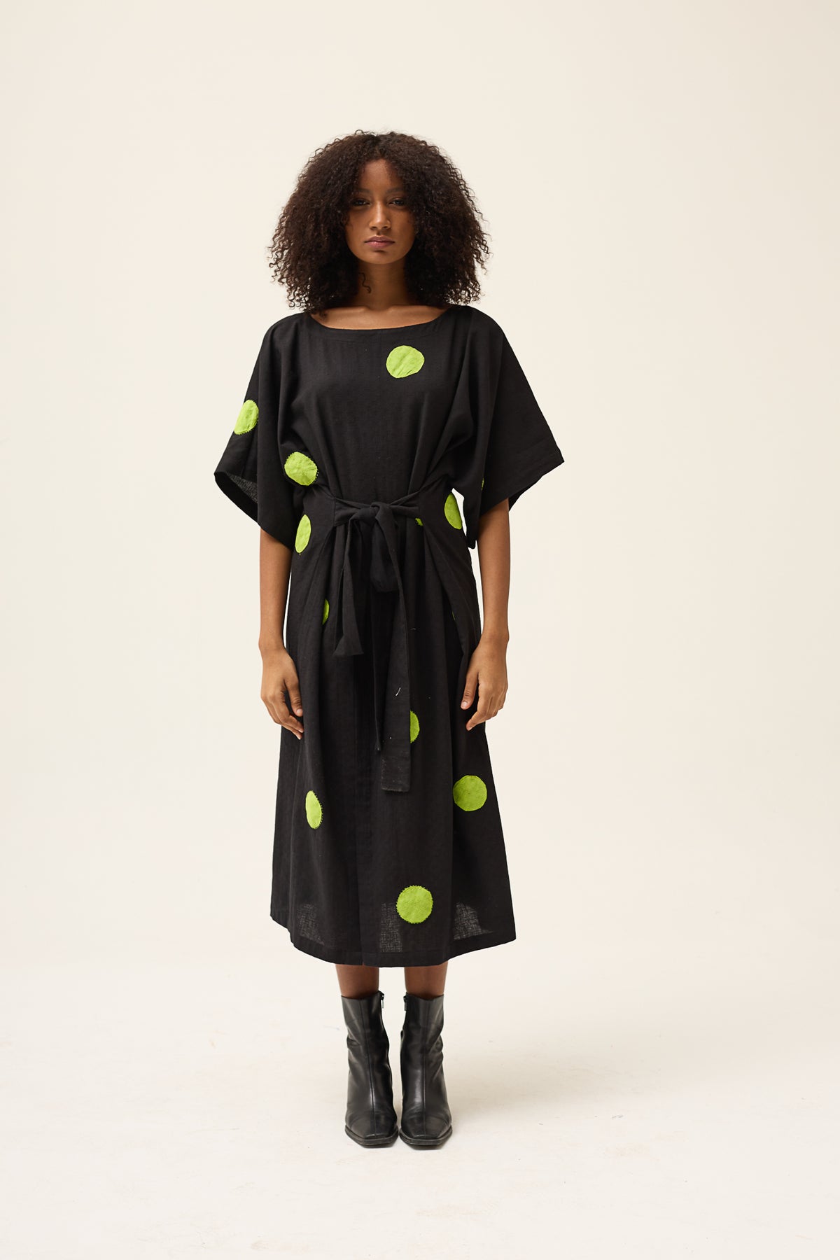 Handcrafted sustainable wear DC