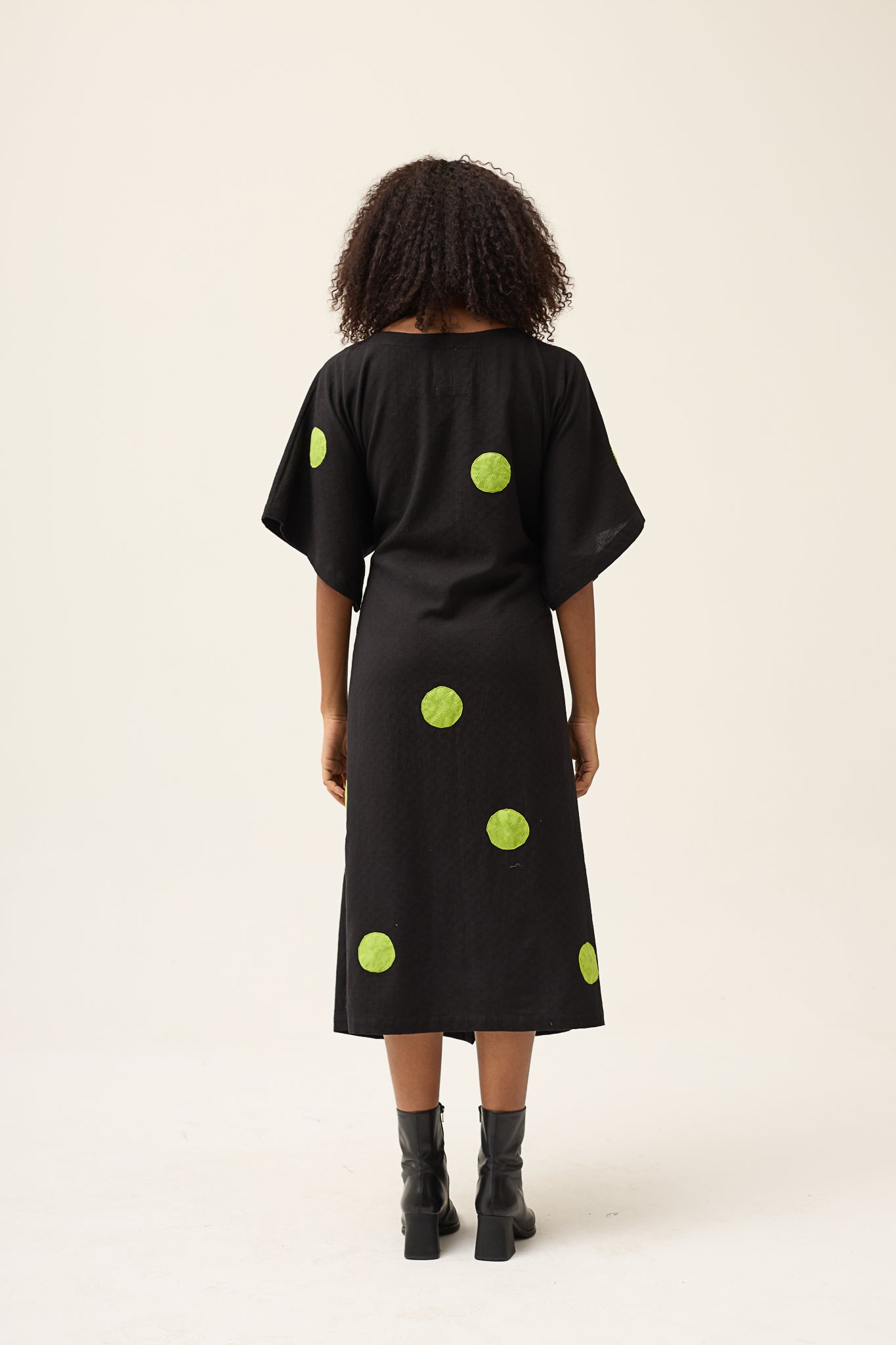 Handcrafted sustainable wear DC