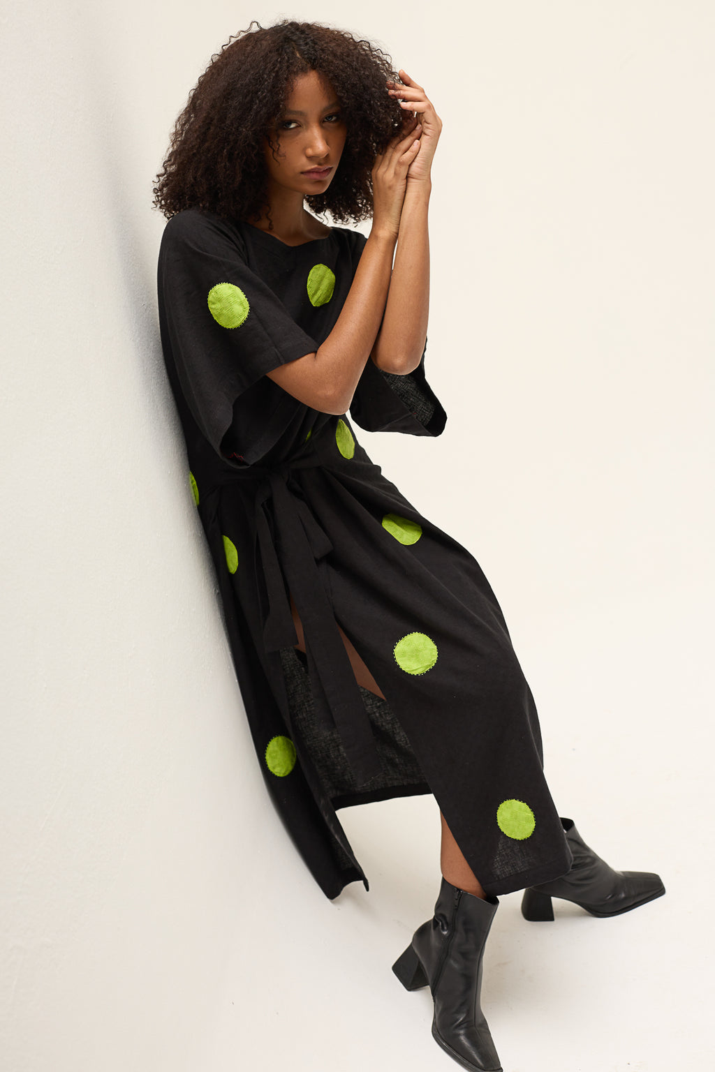 Handcrafted sustainable wear DC