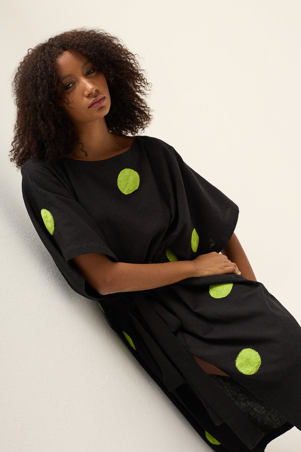 Handcrafted sustainable wear DC