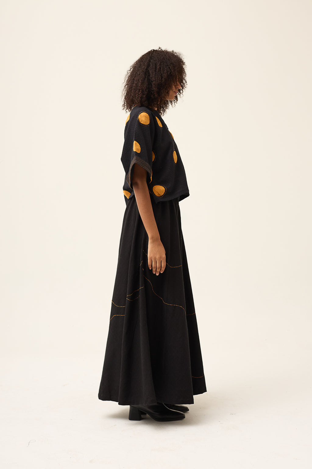 Handwoven fashion New York