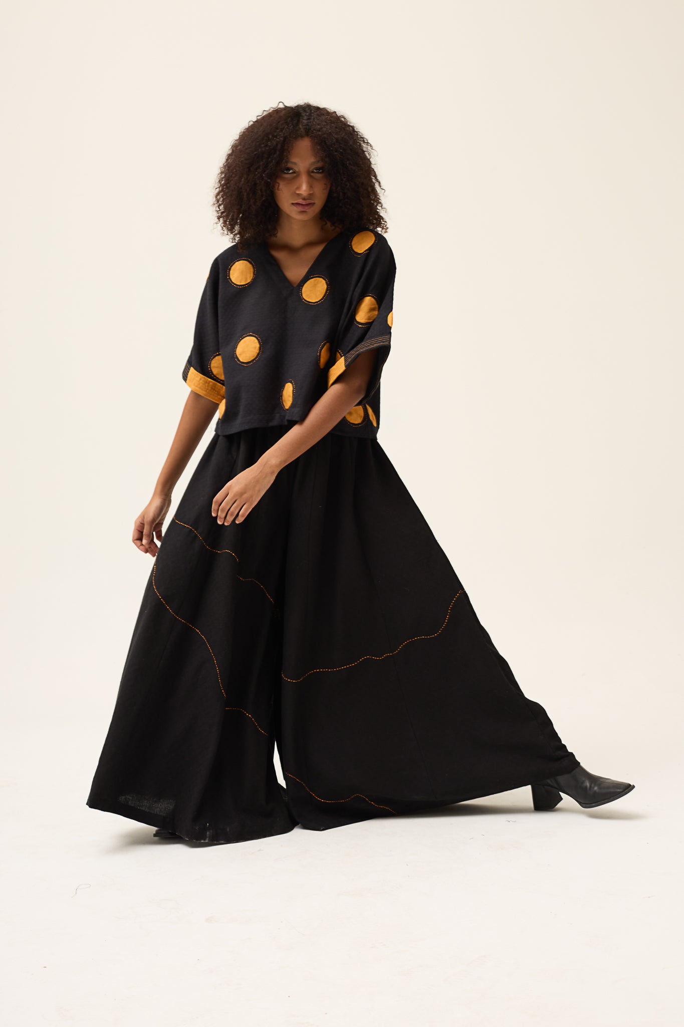 Handwoven fashion New York