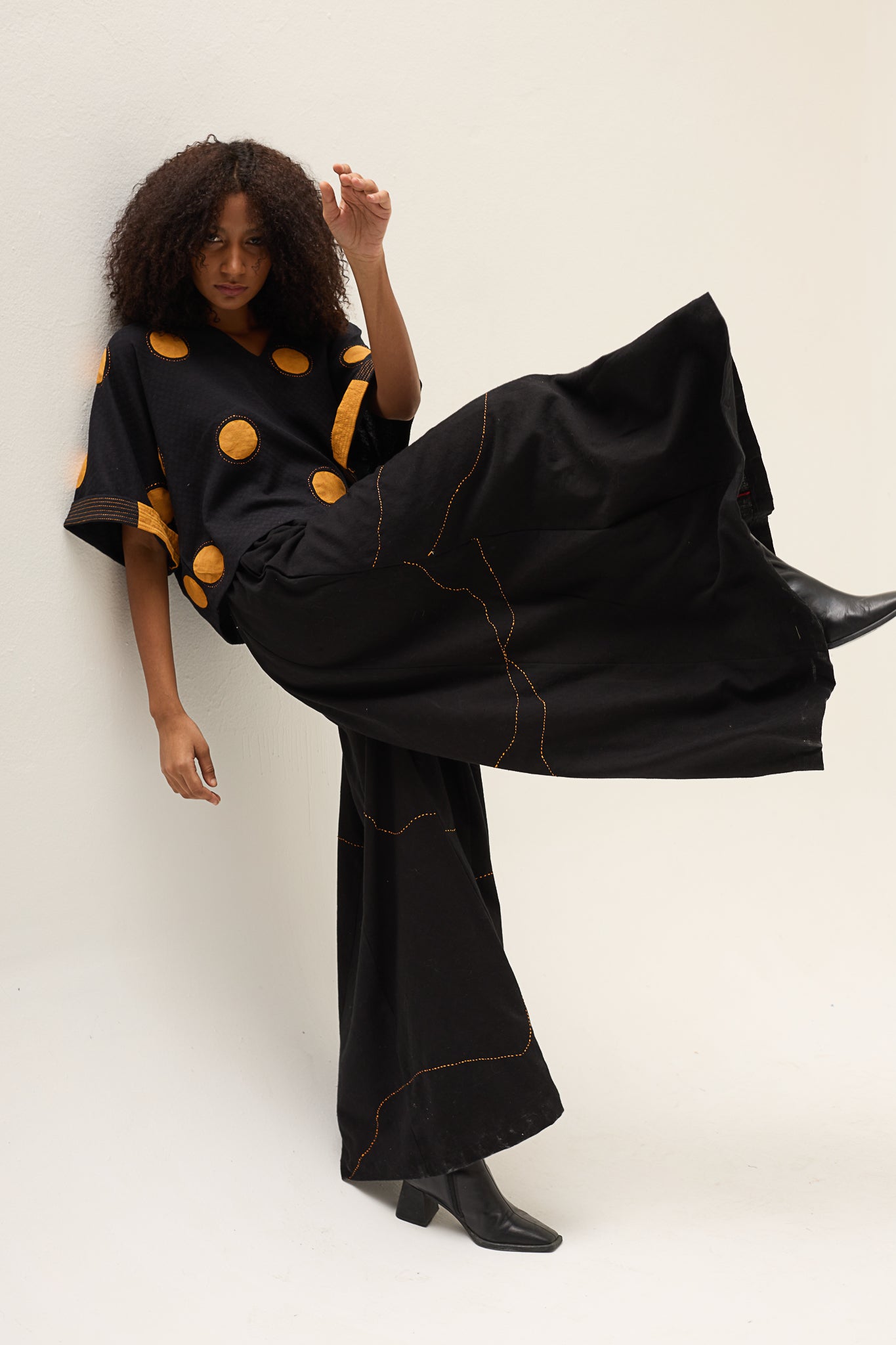 Handwoven fashion New York