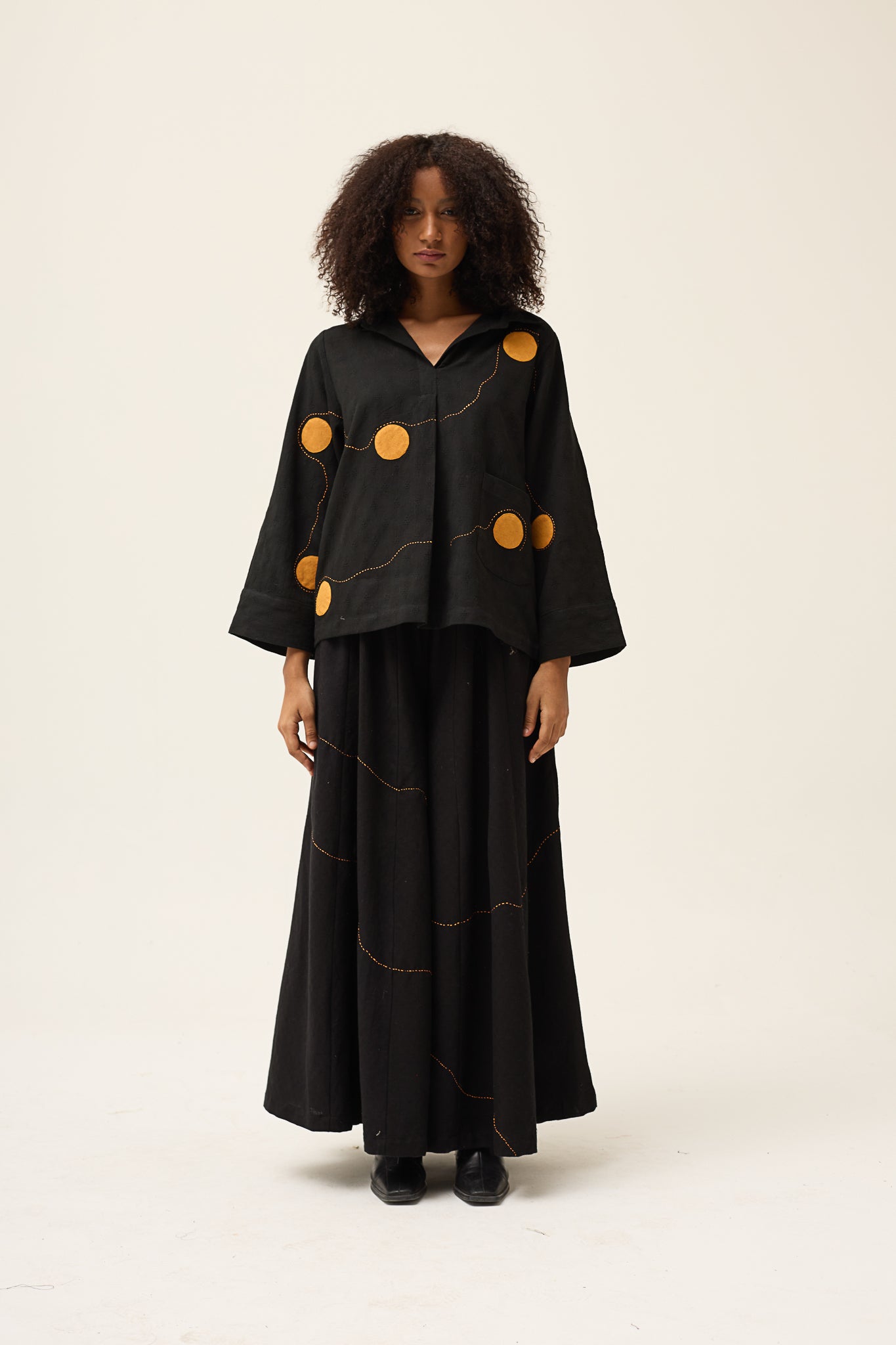 Handmade clothing New York