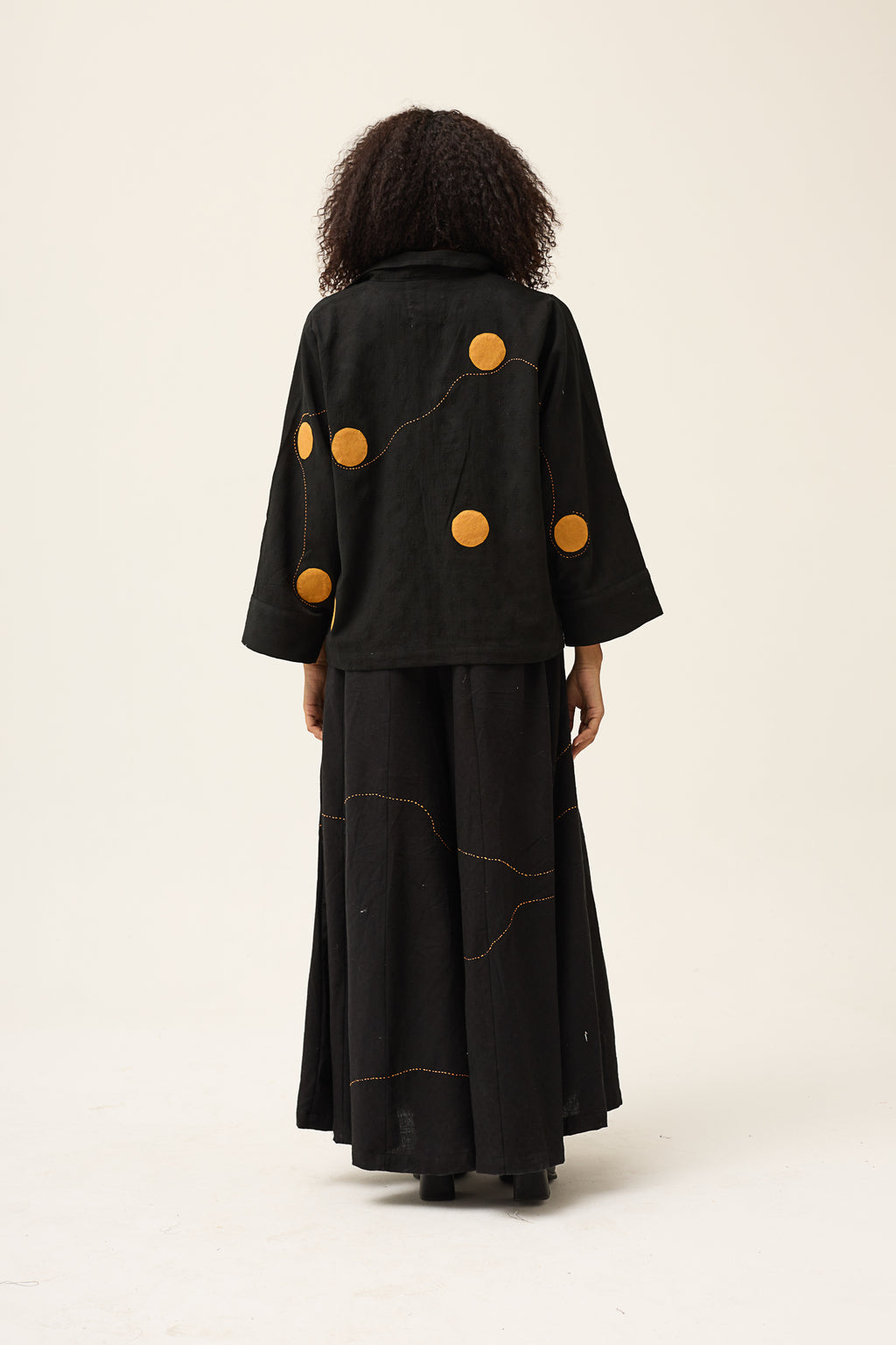 Handmade clothing New York