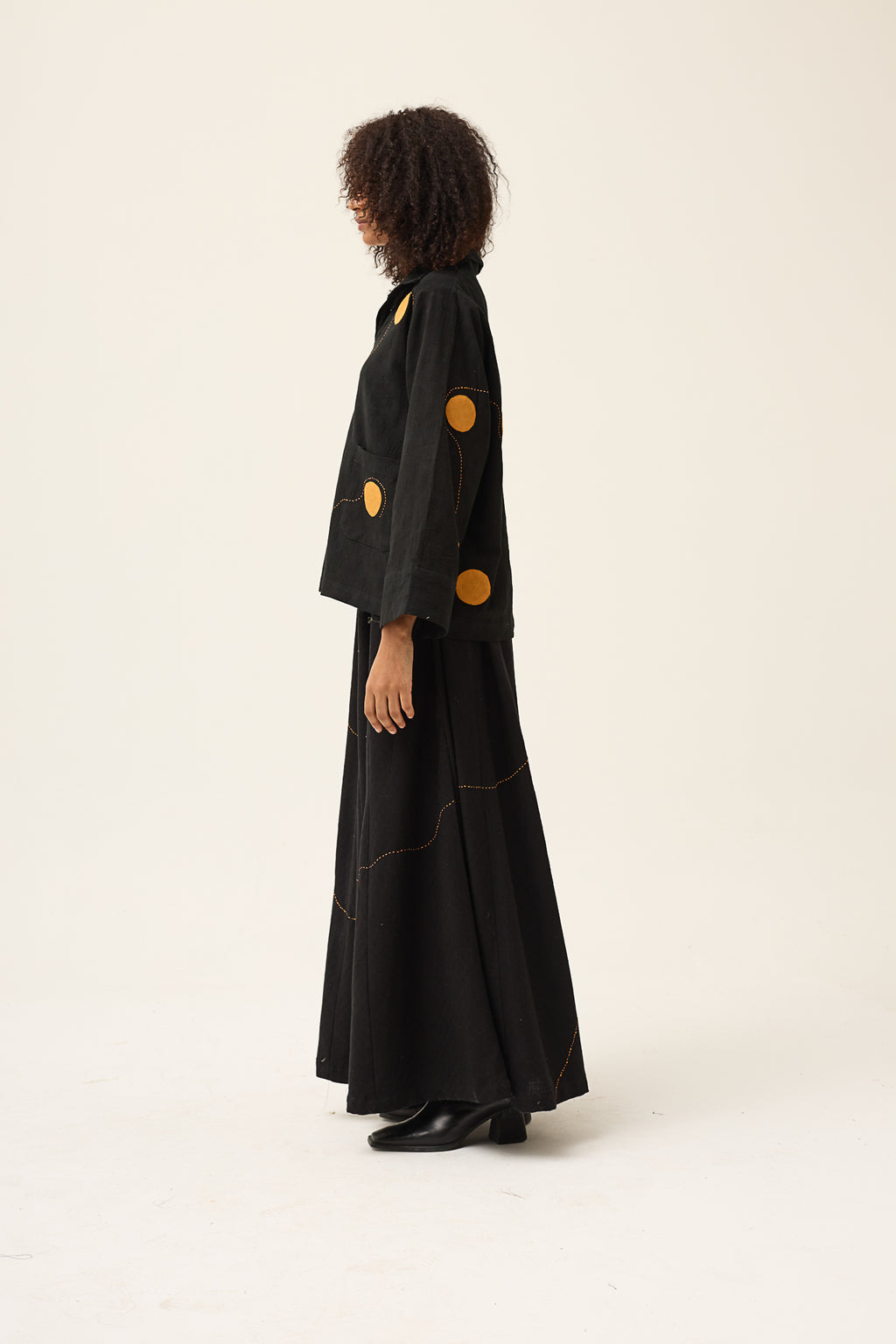 Handmade clothing New York