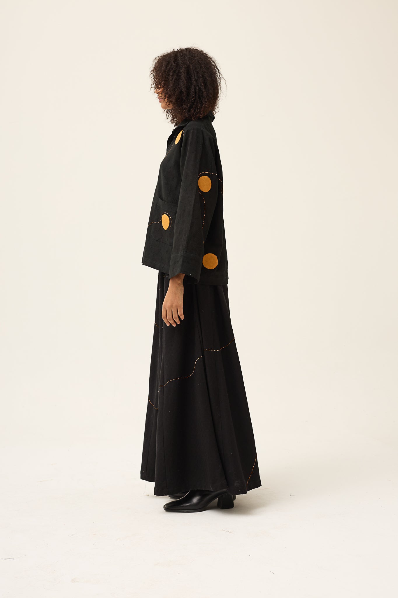 Handmade clothing New York