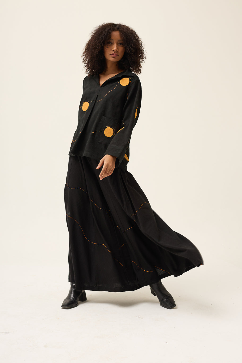 Handmade clothing New York