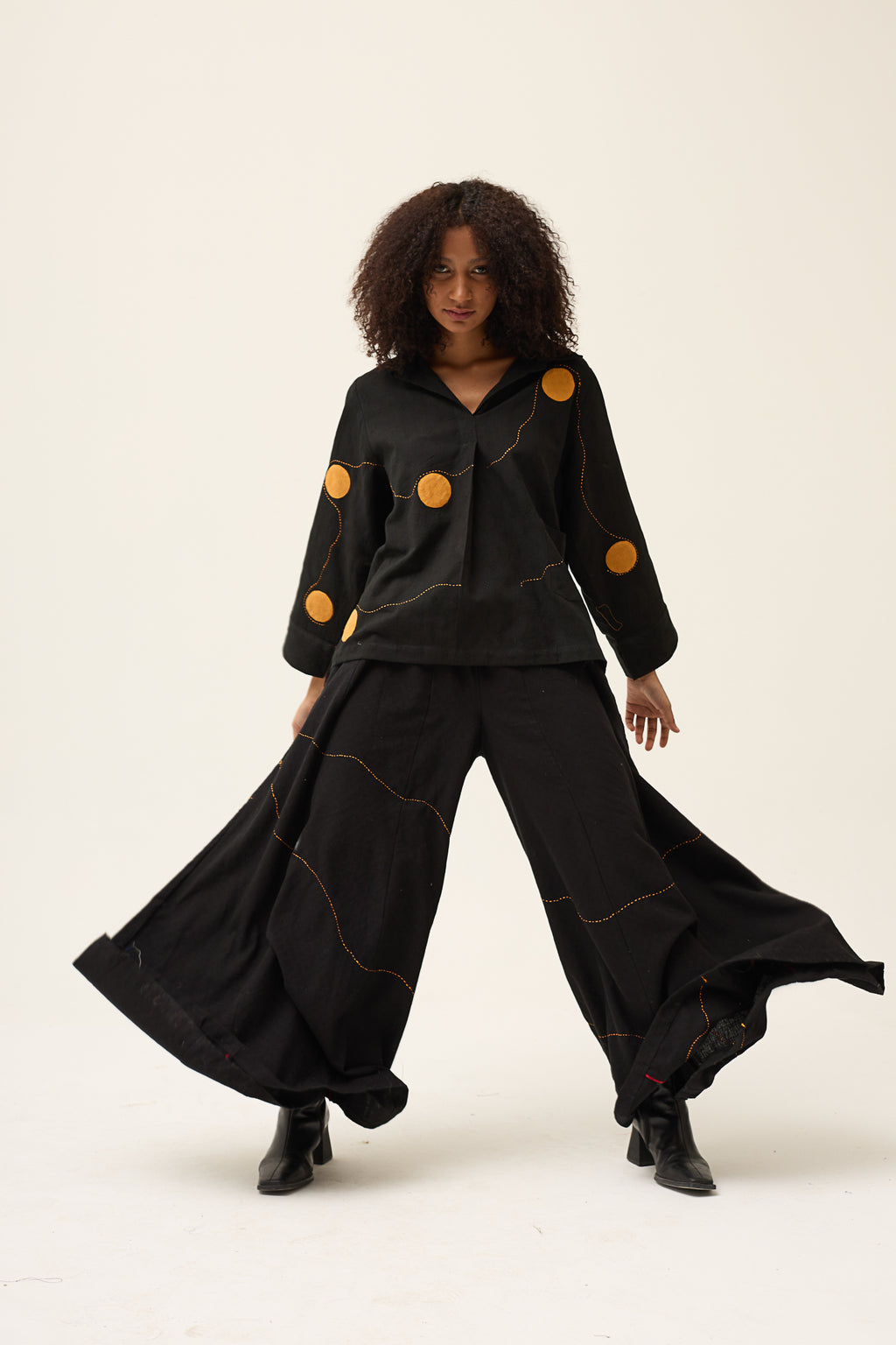 Handmade clothing New York