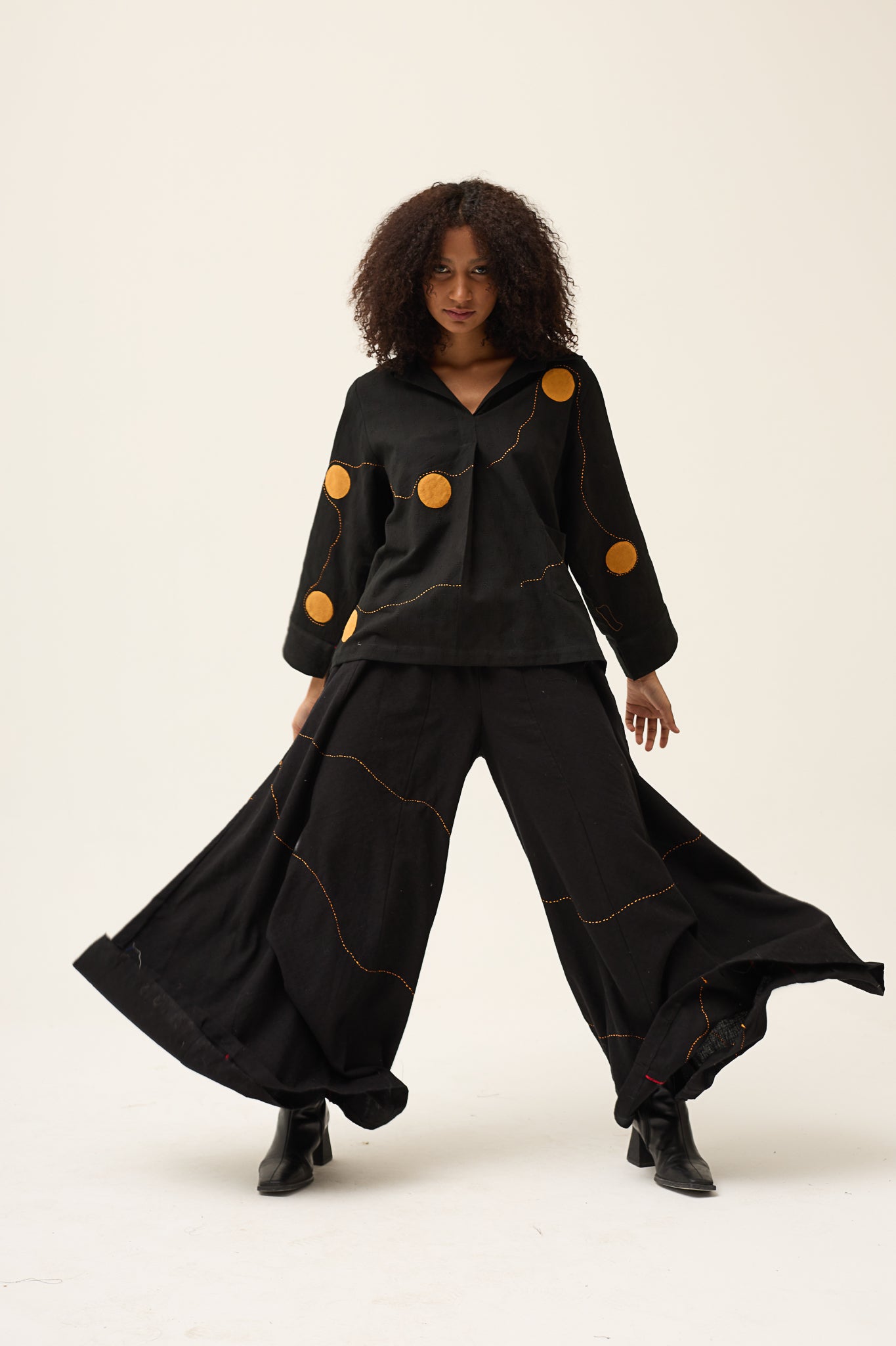 Handmade clothing New York