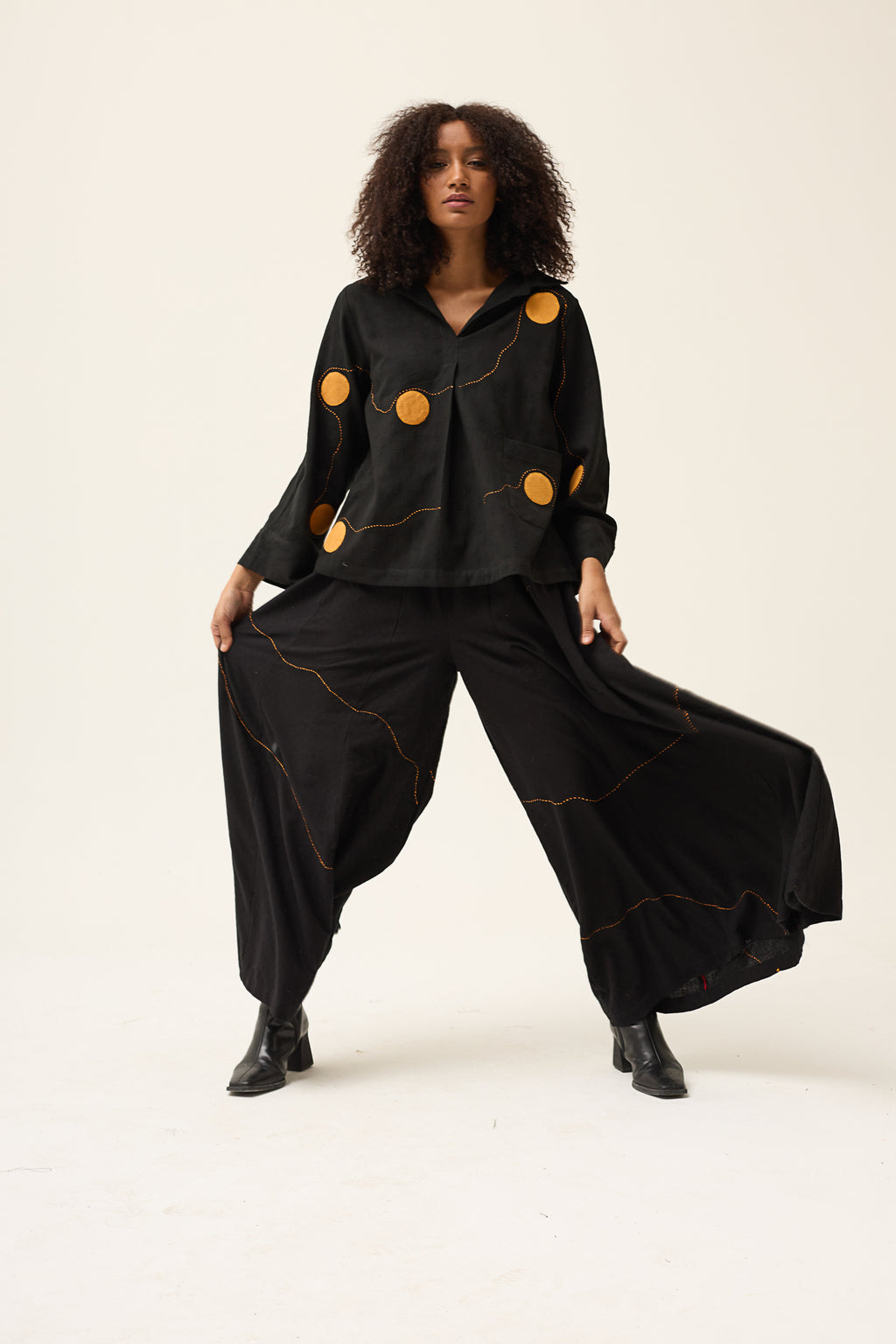 Handmade clothing New York