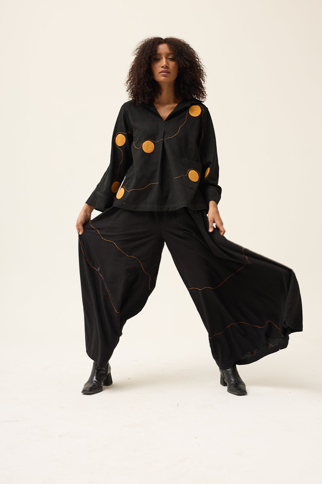 Handmade clothing New York