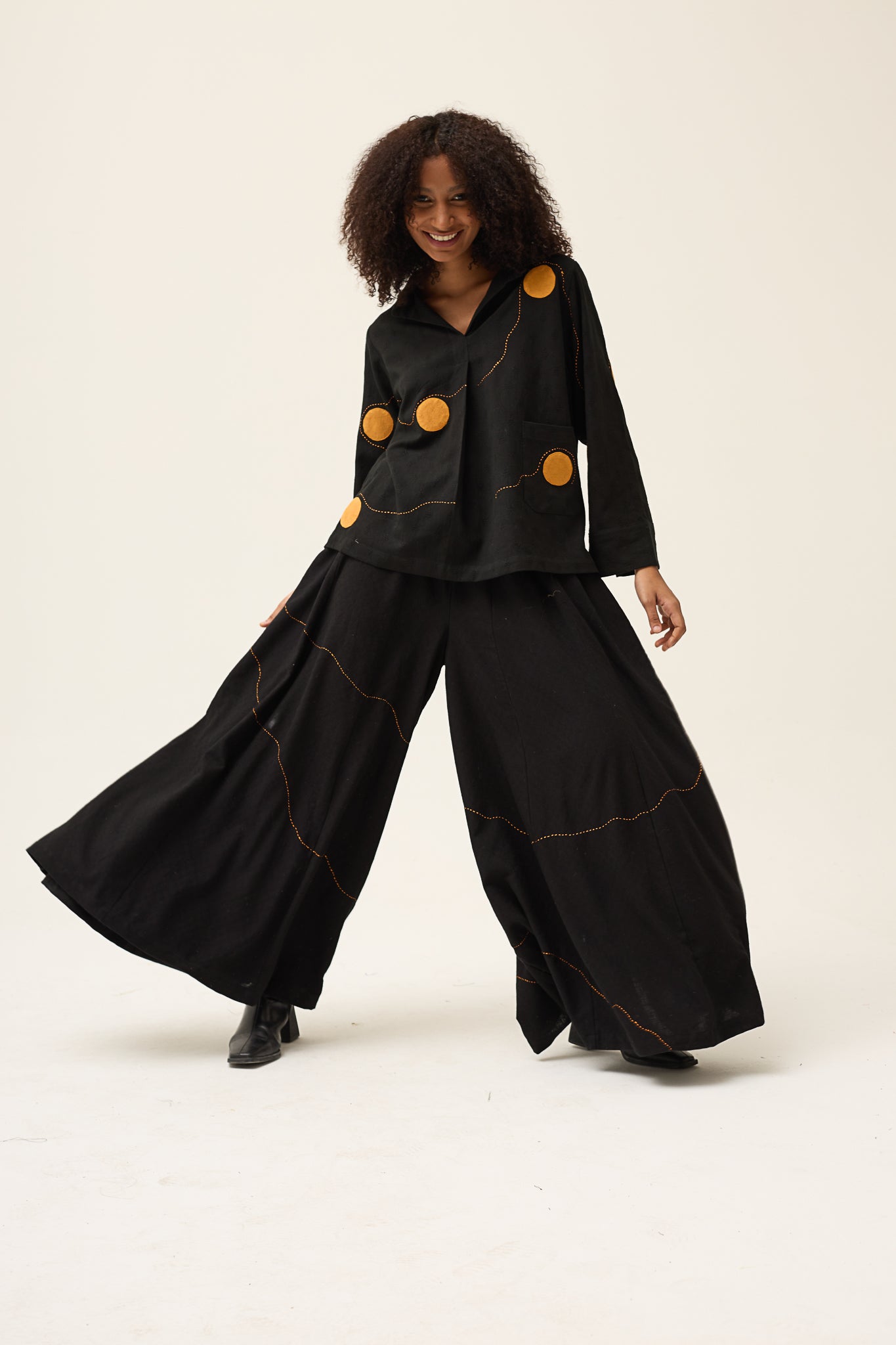 Handmade clothing New York