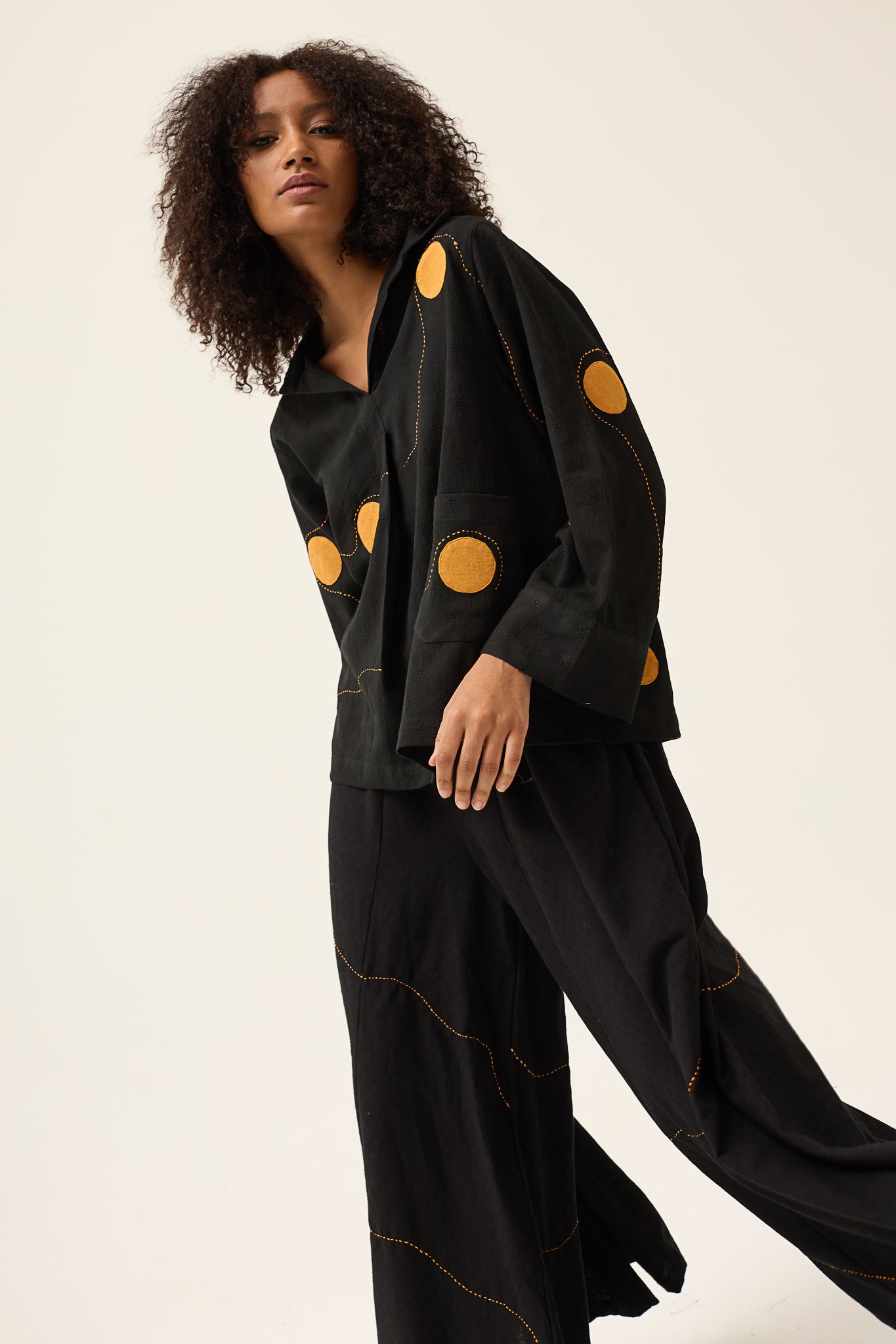 Handmade clothing New York