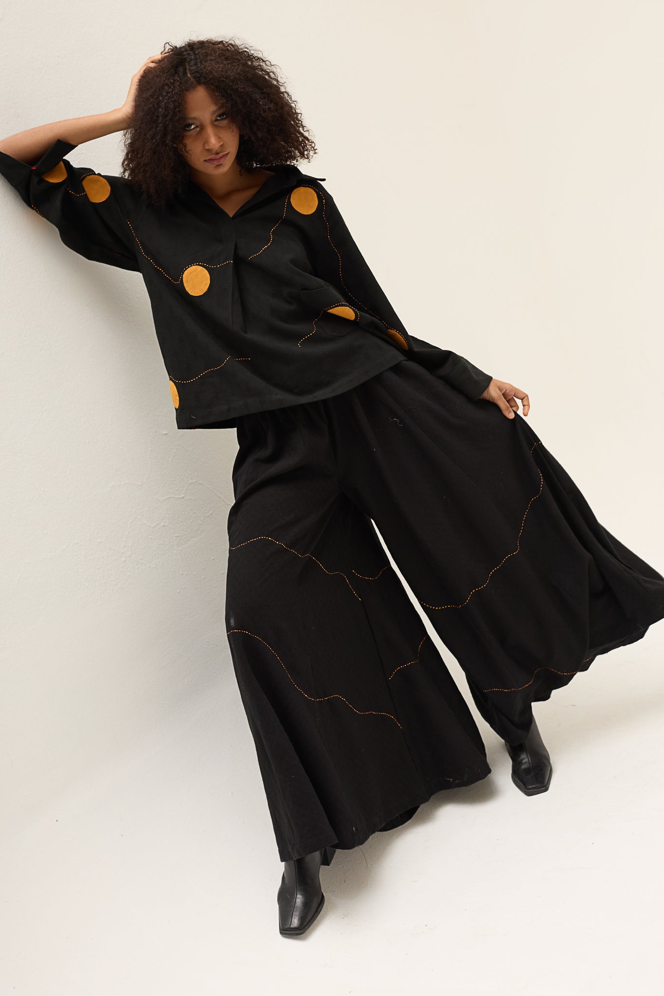 Handmade clothing New York