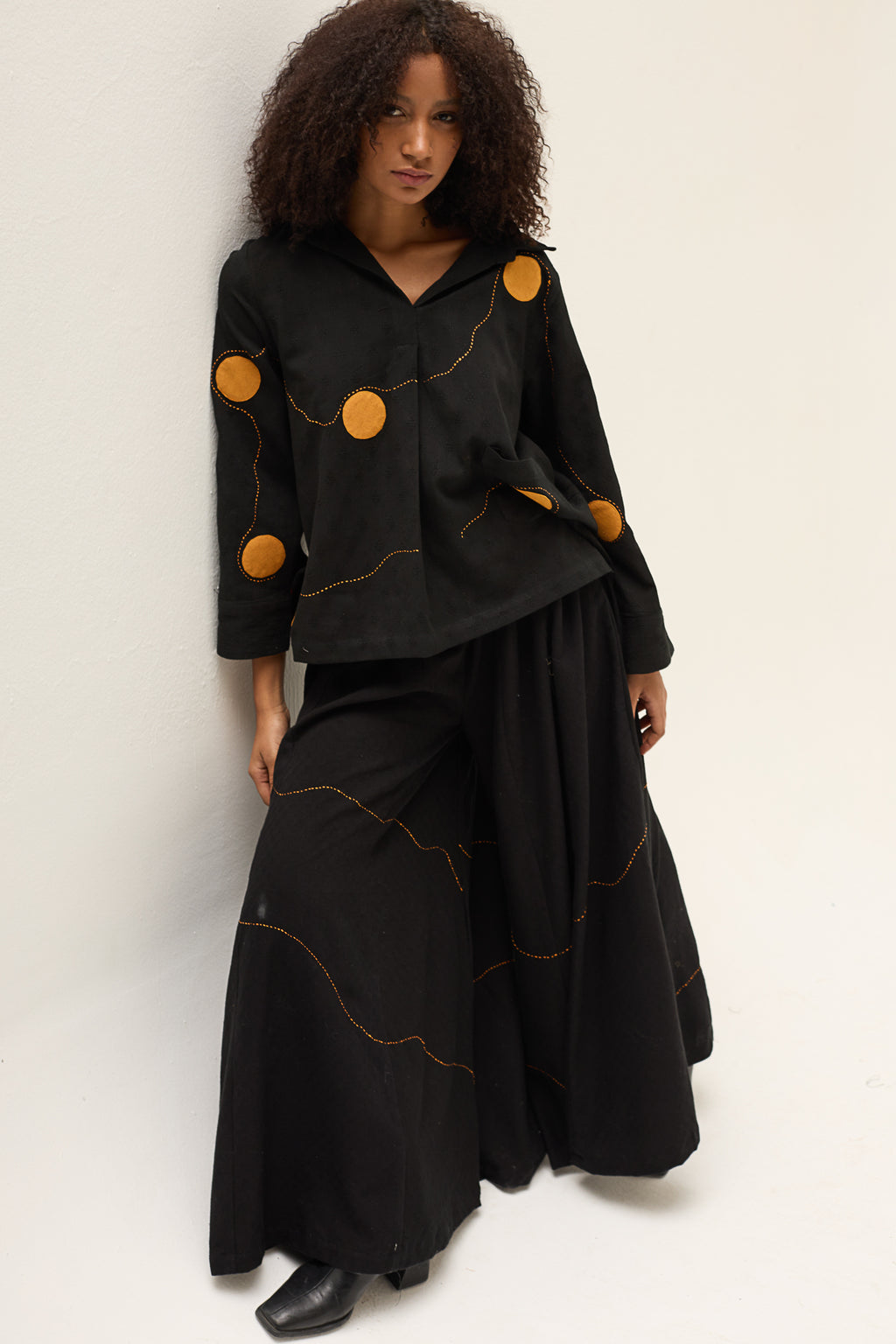 Handmade clothing New York