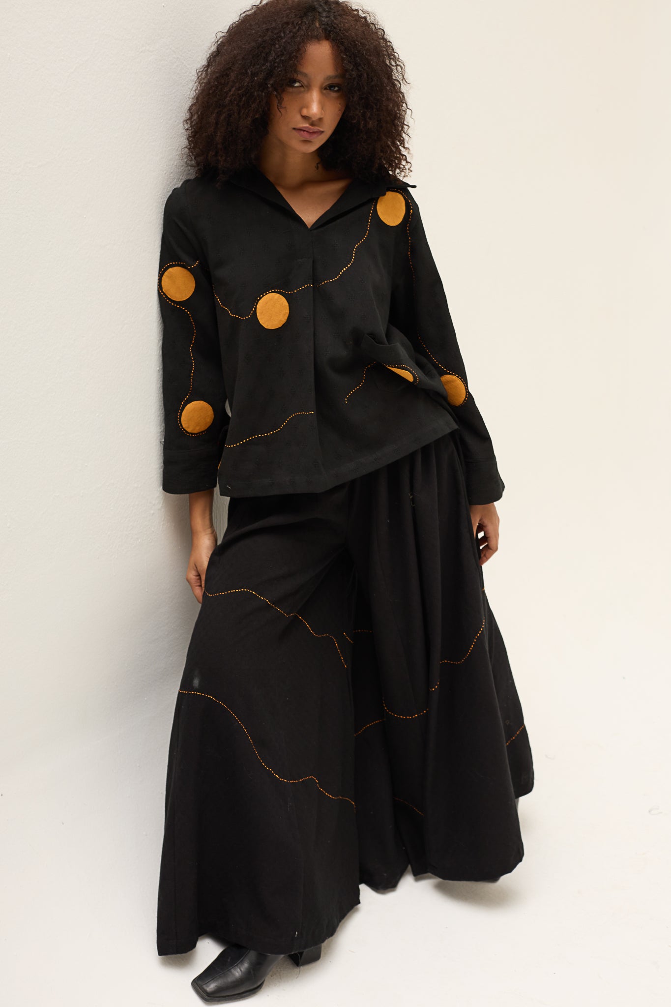 Handmade clothing New York