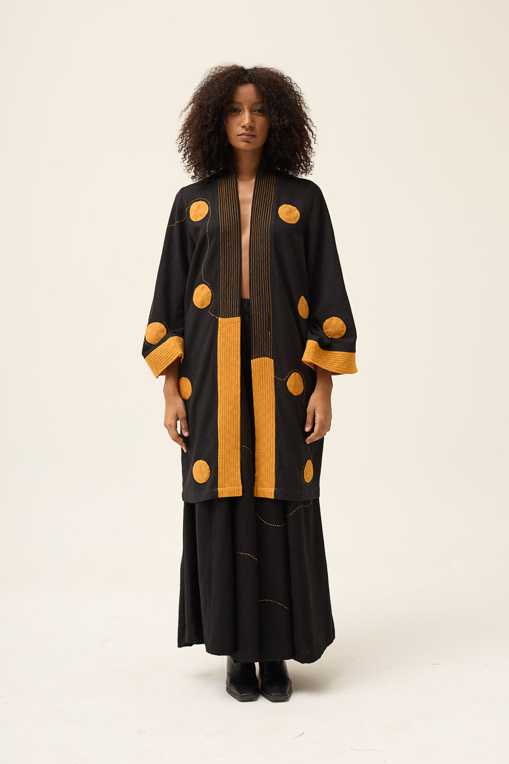 Handmade clothing New York