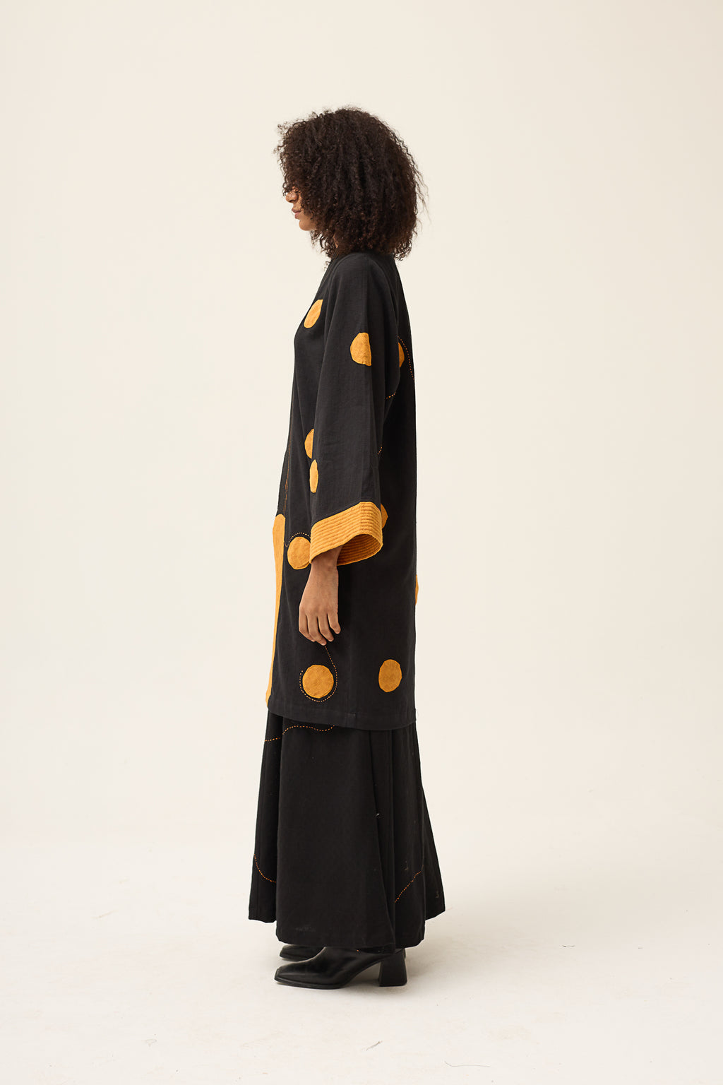 Handmade clothing New York