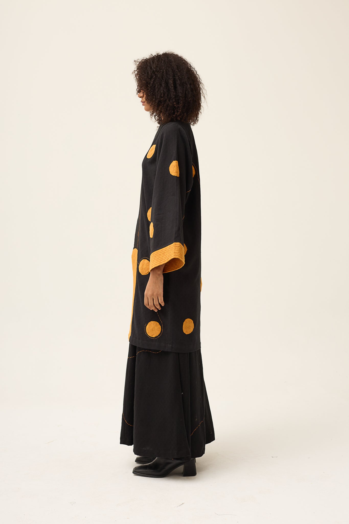 Handmade clothing New York