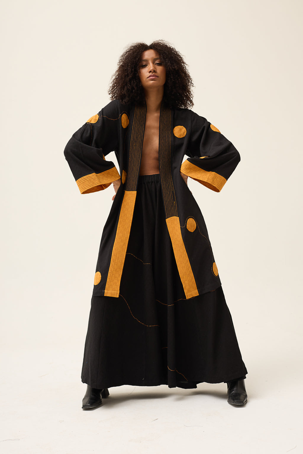 Handmade clothing New York