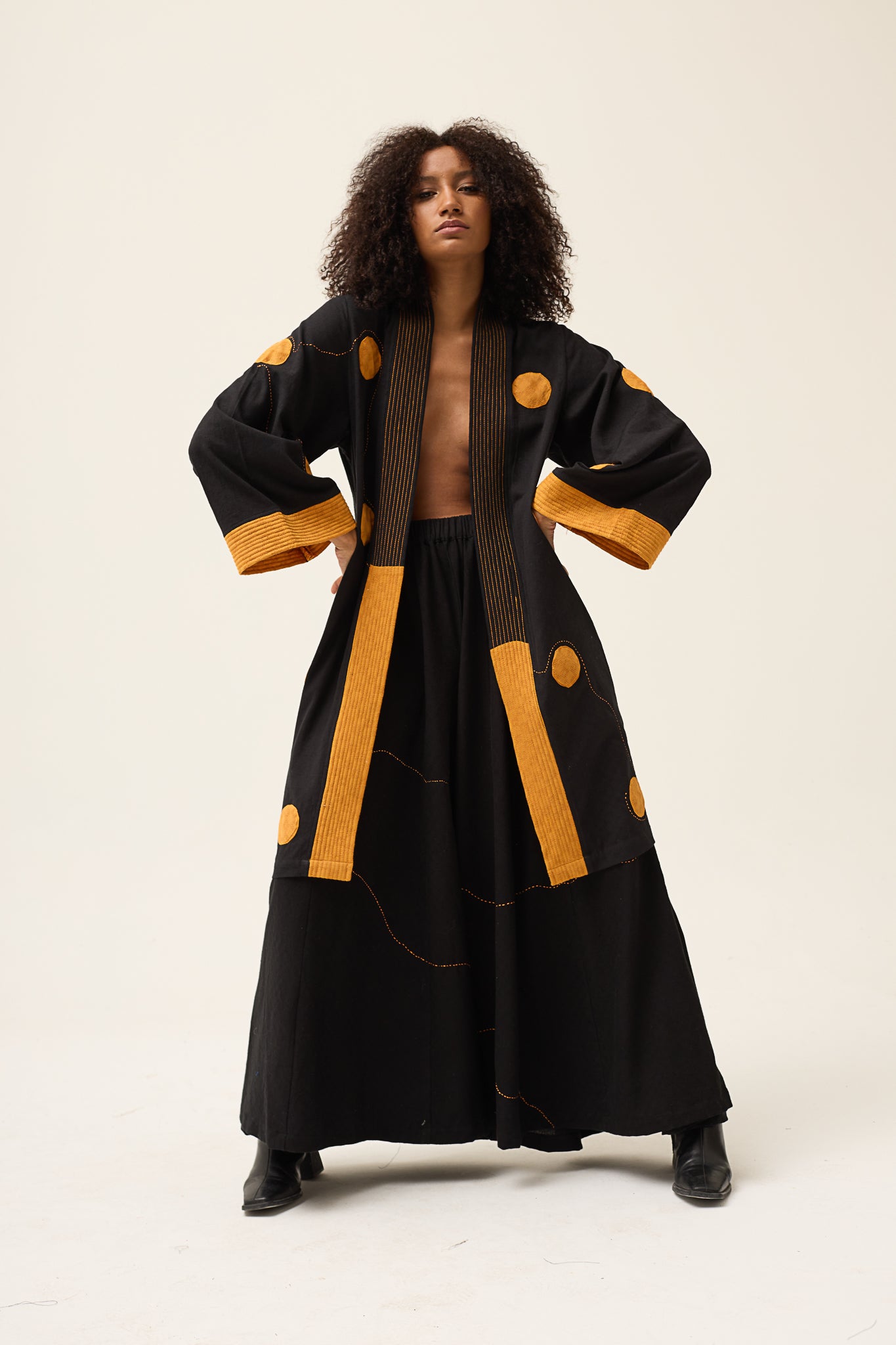 Handmade clothing New York