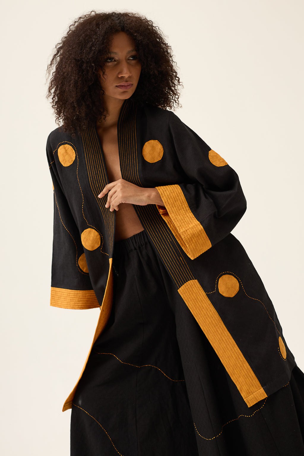 Handmade clothing New York