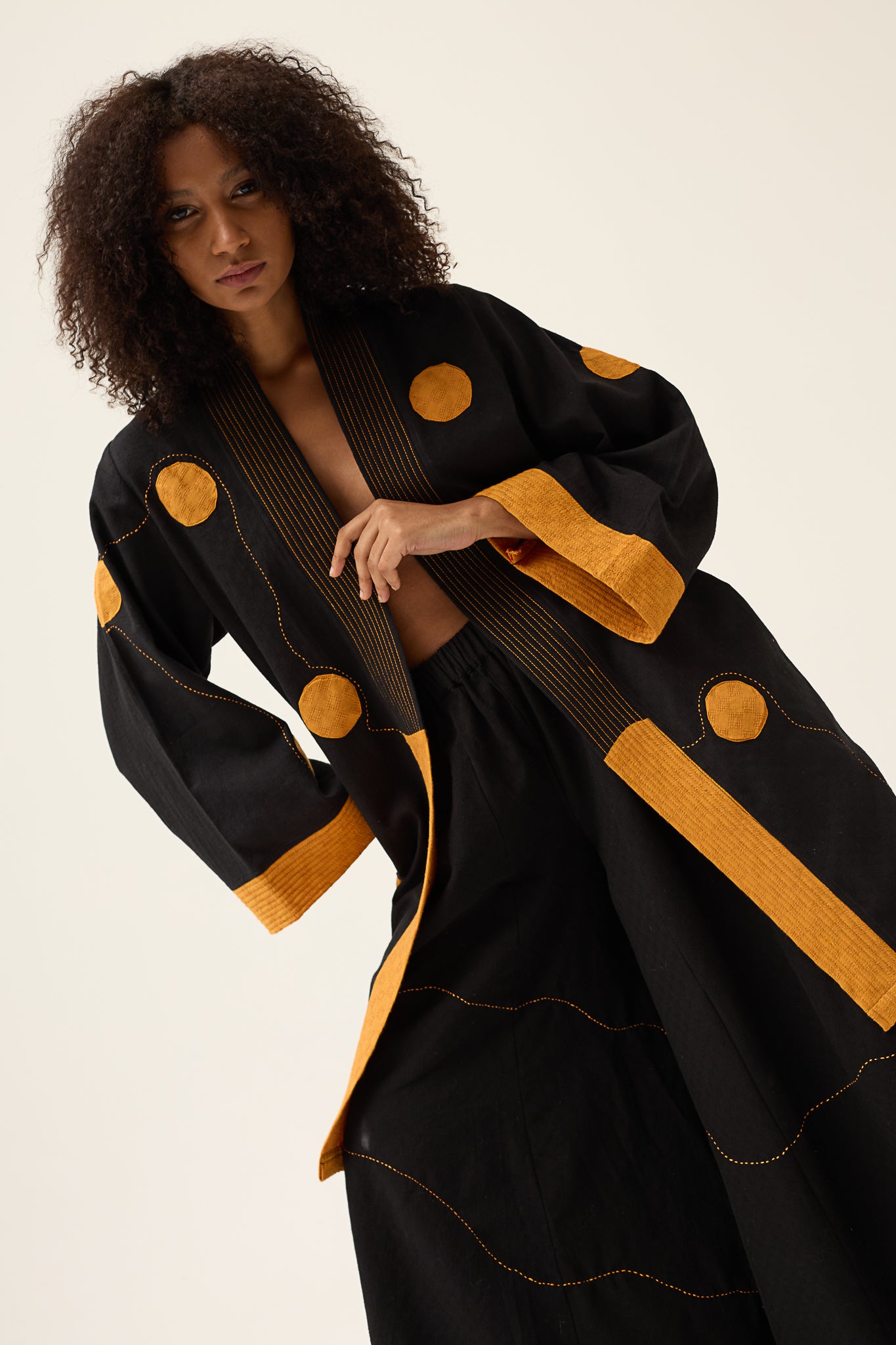 Handmade clothing New York