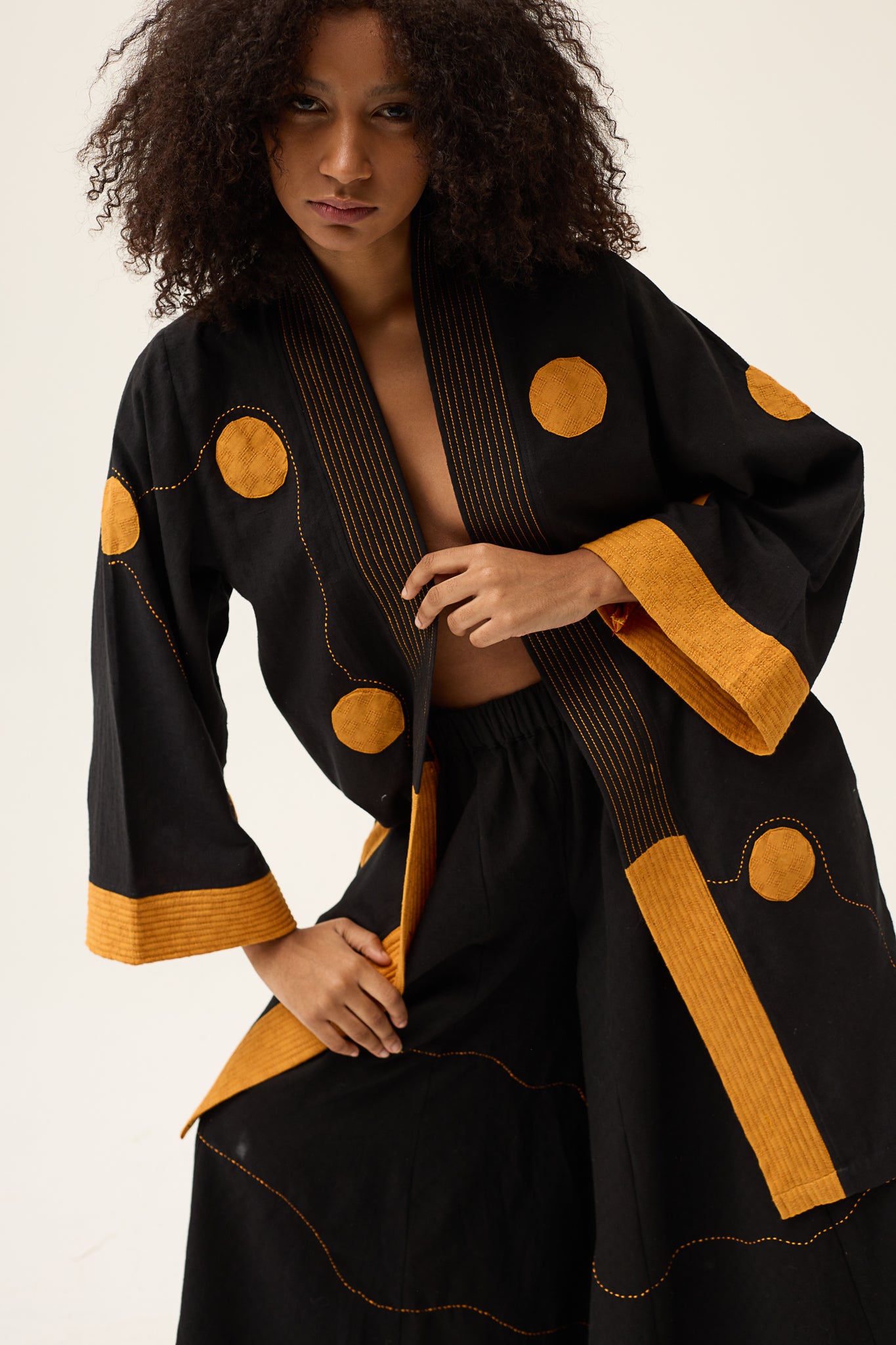 Handmade clothing New York