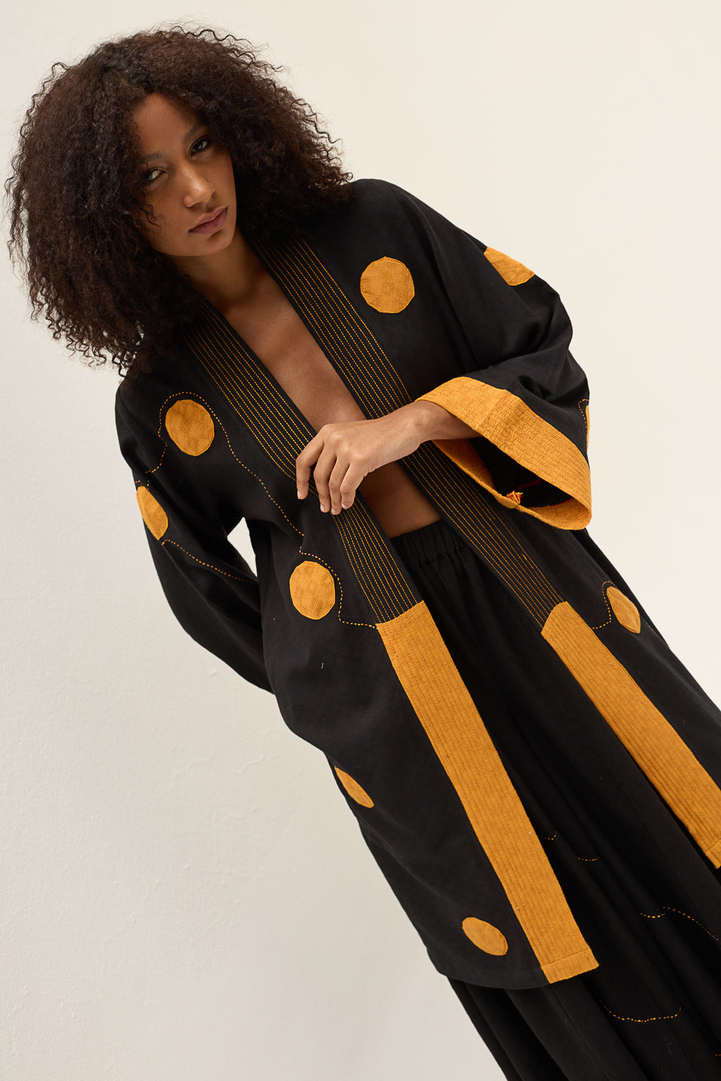 Handmade clothing New York