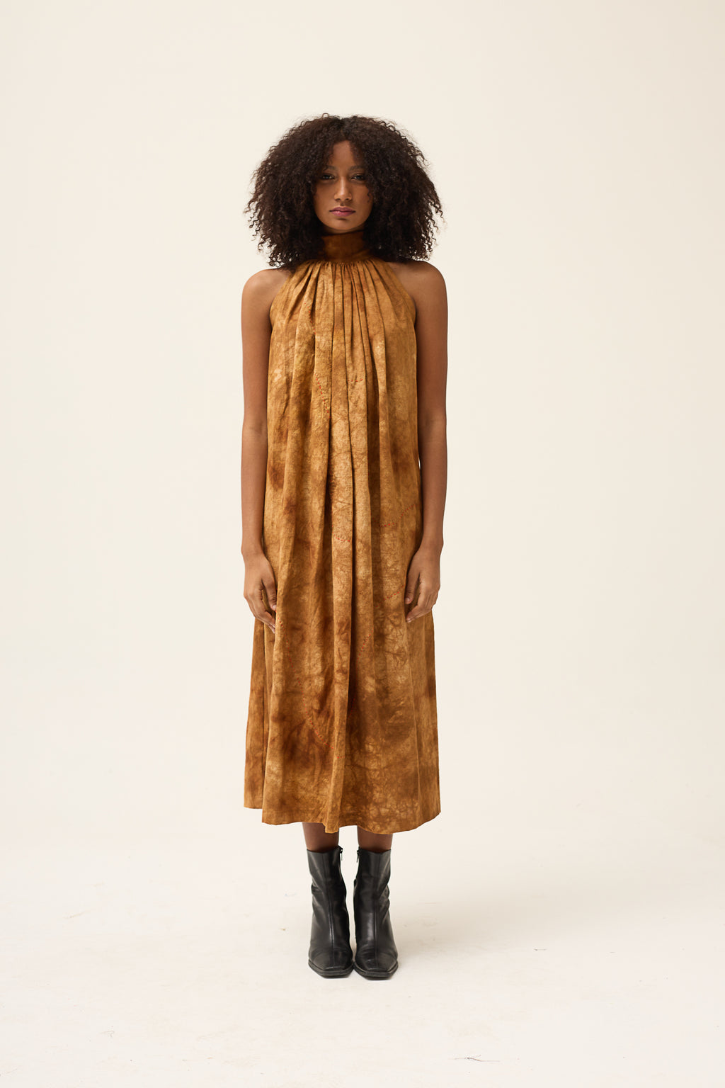 Handcrafted sustainable wear DC