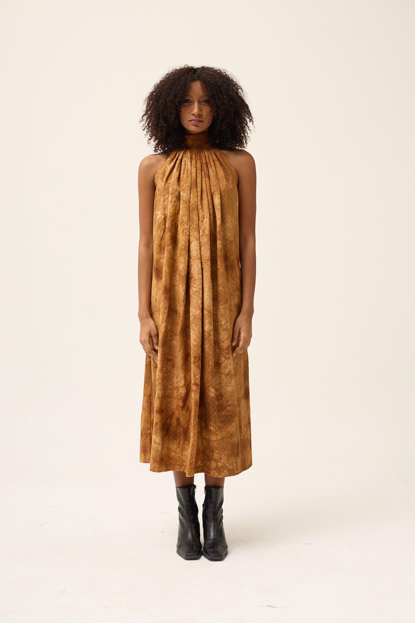 Handcrafted sustainable wear DC