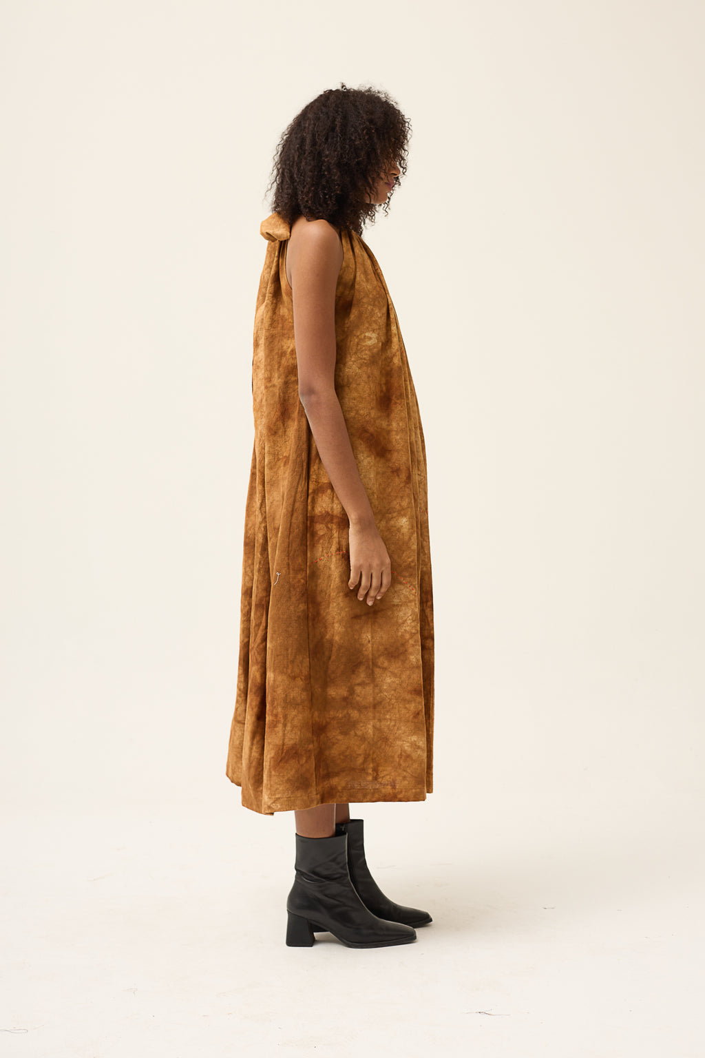 Handcrafted sustainable wear DC