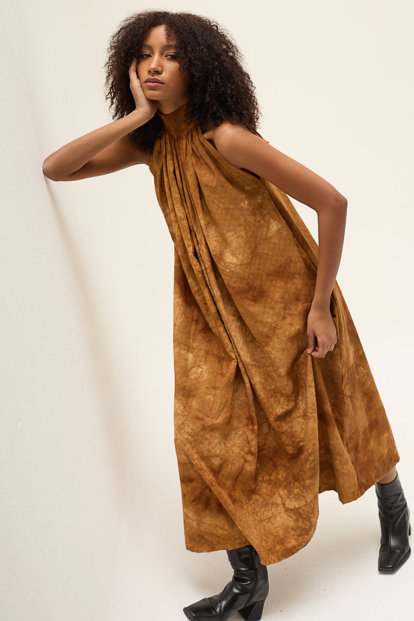 Handcrafted sustainable wear DC