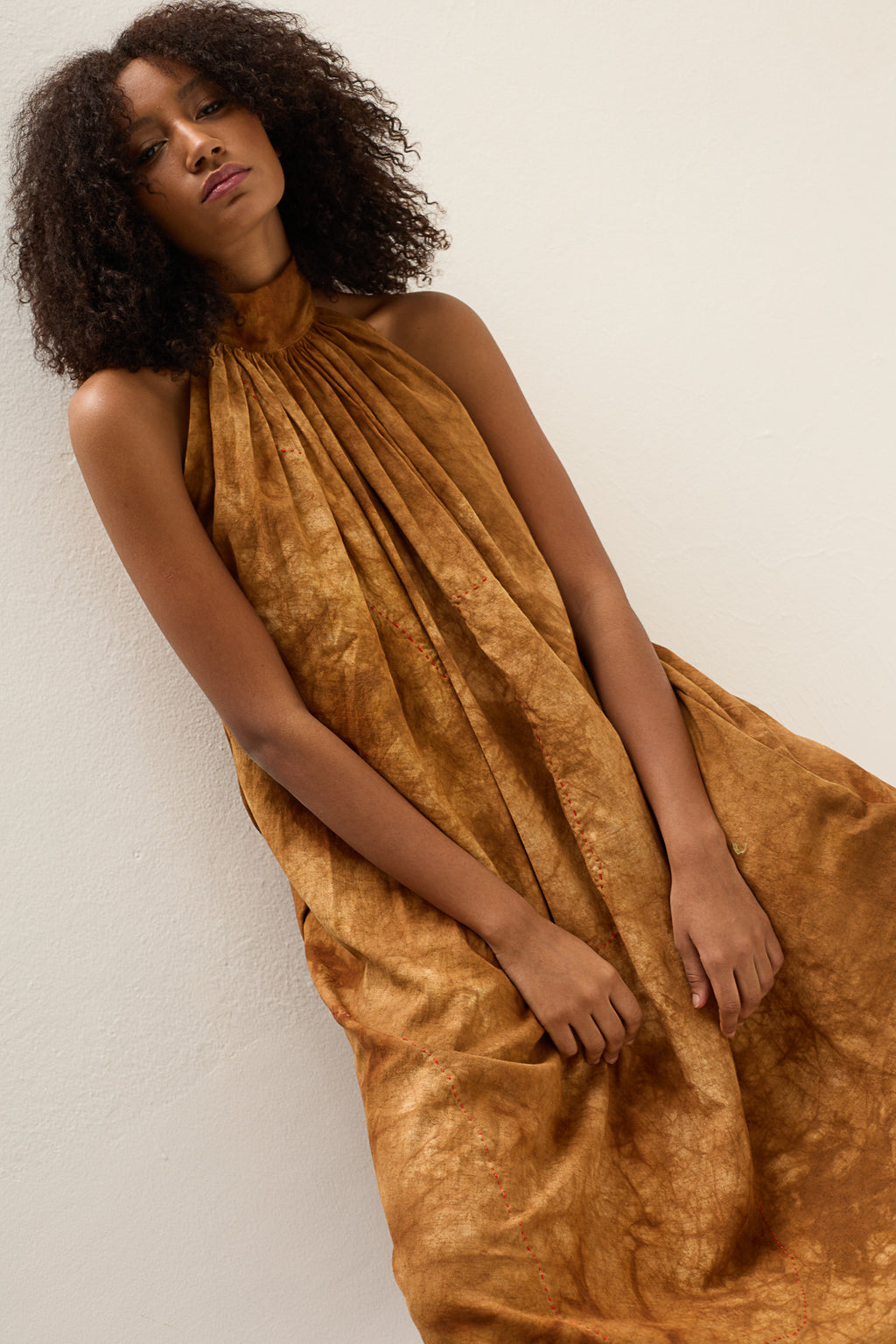 Handcrafted sustainable wear DC