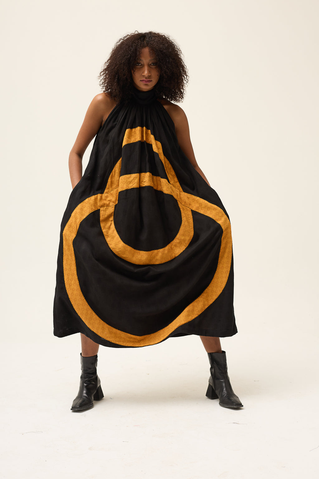 Handmade clothing NYC