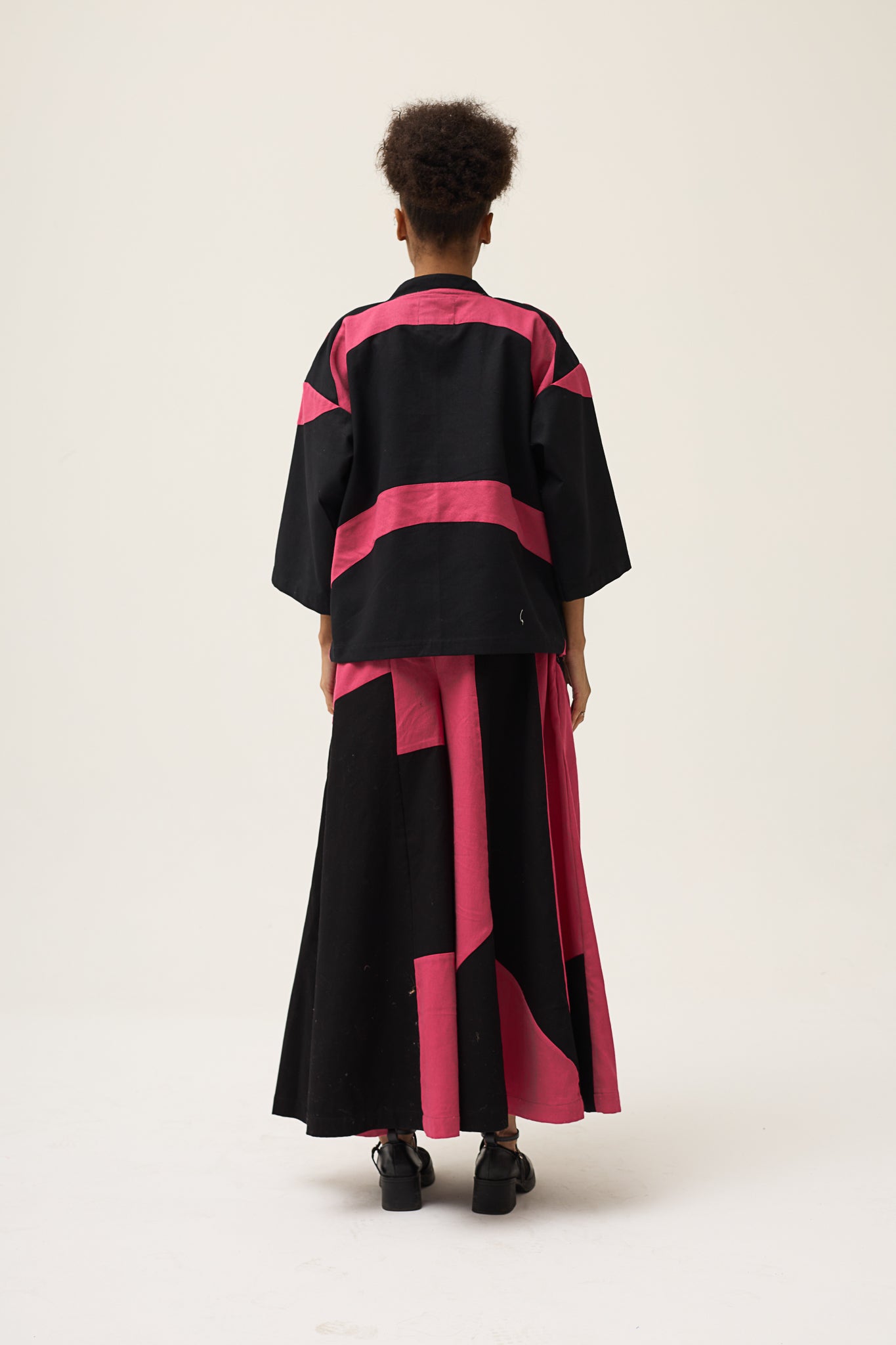 coffee dyed interesting clothes