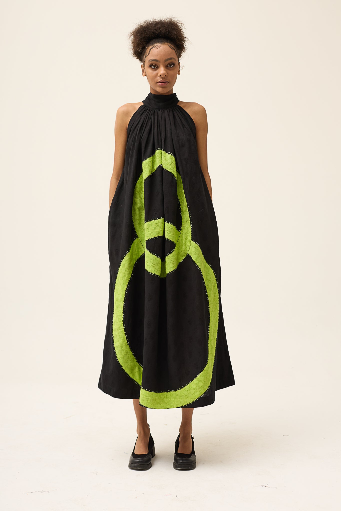 Ethical handwoven clothing Washington DC