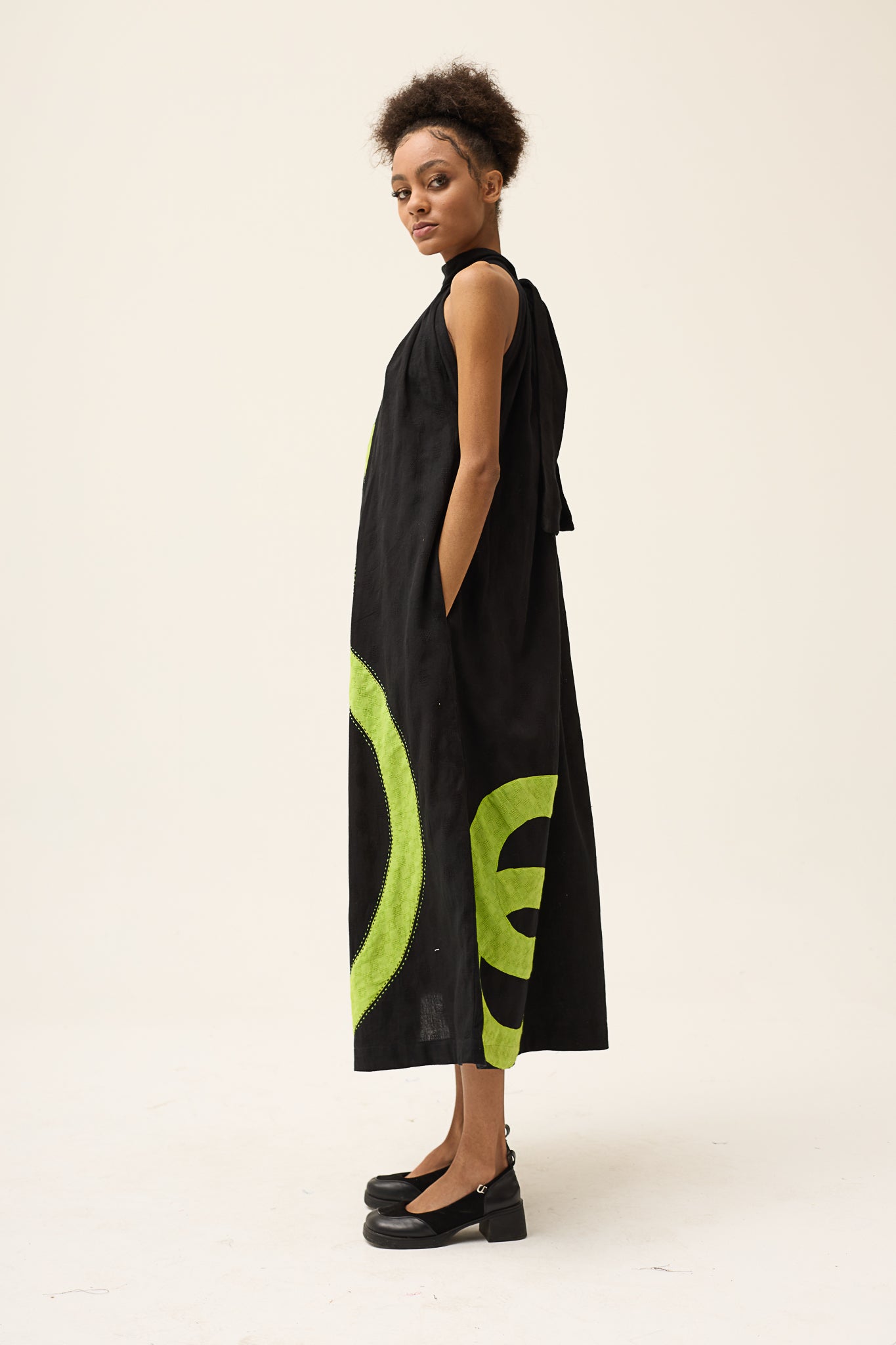 Ethical handwoven clothing Washington DC