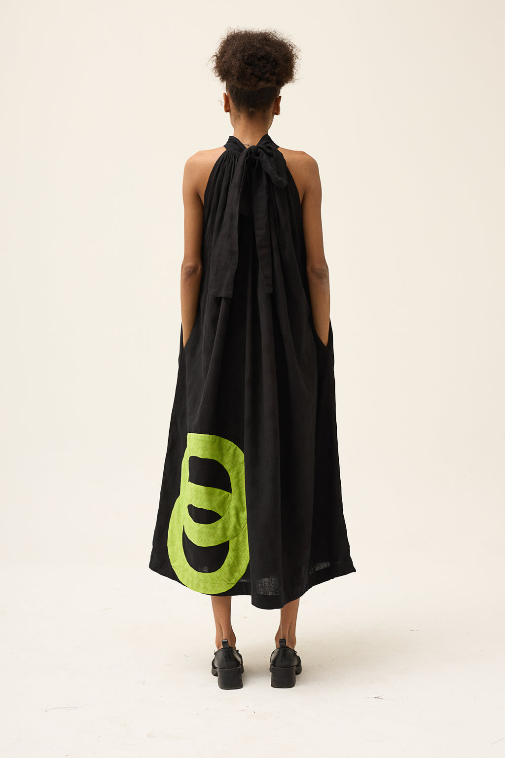 Ethical handwoven clothing Washington DC