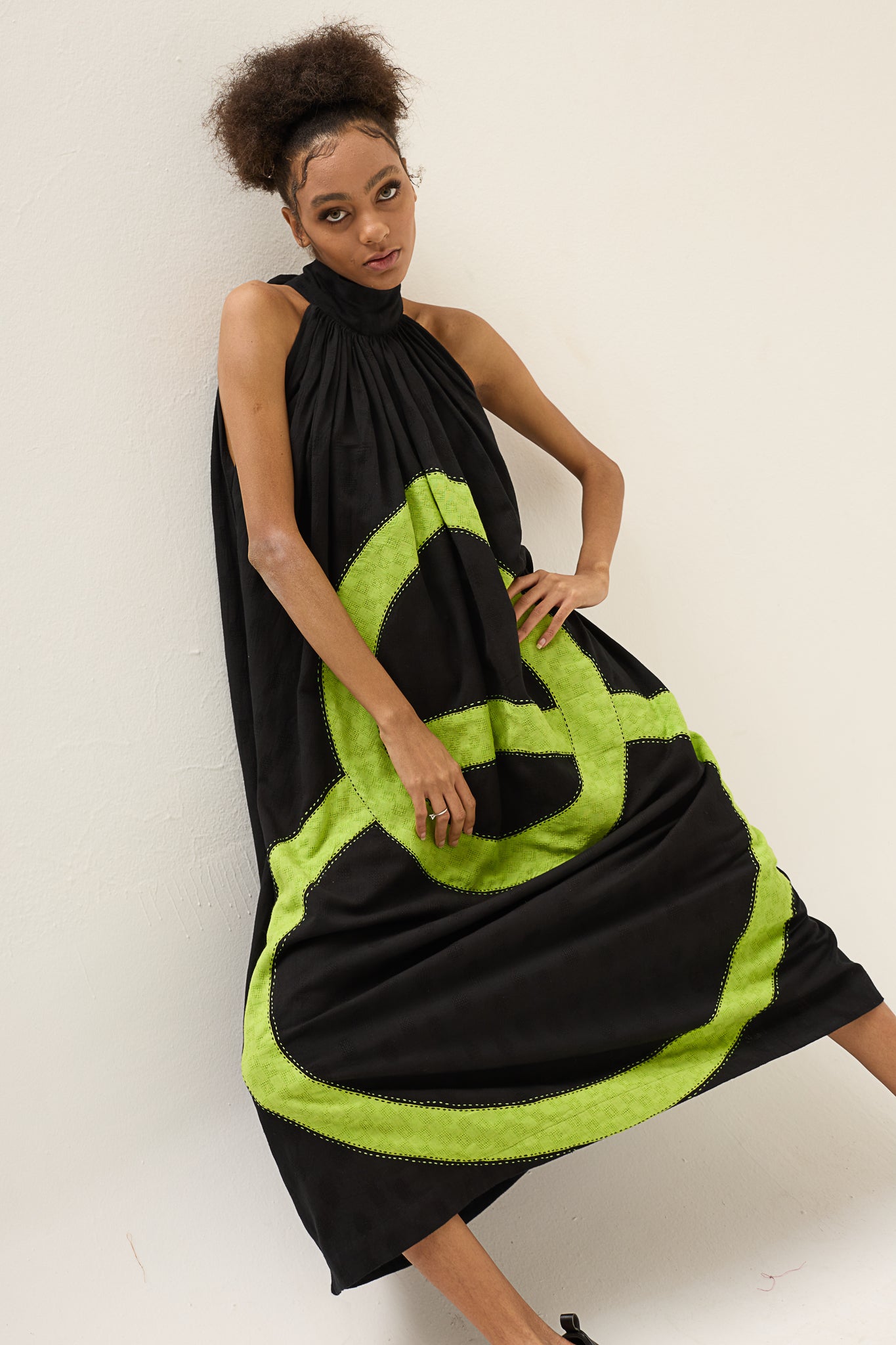 Ethical handwoven clothing Washington DC